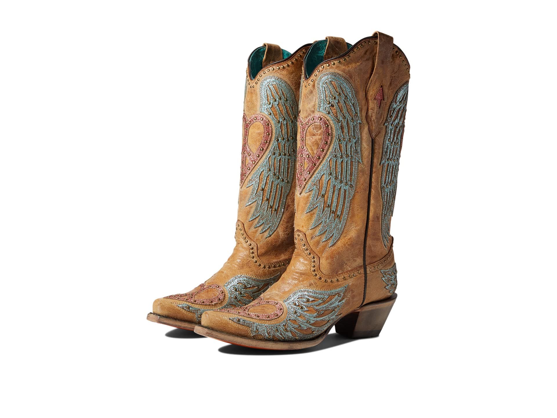 Corral Boots A4235 — vista principal