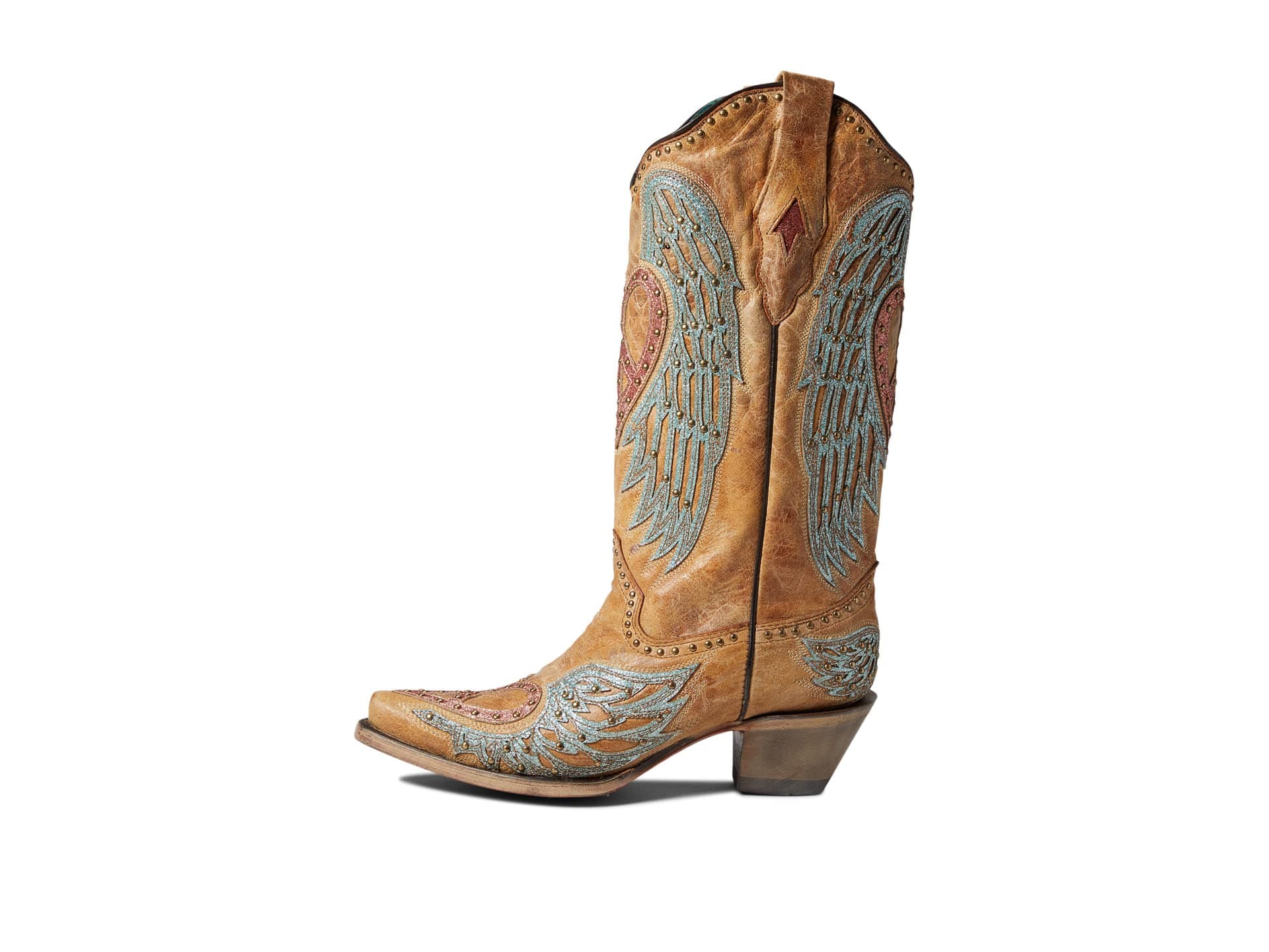 Corral Boots A4235 — vista 1