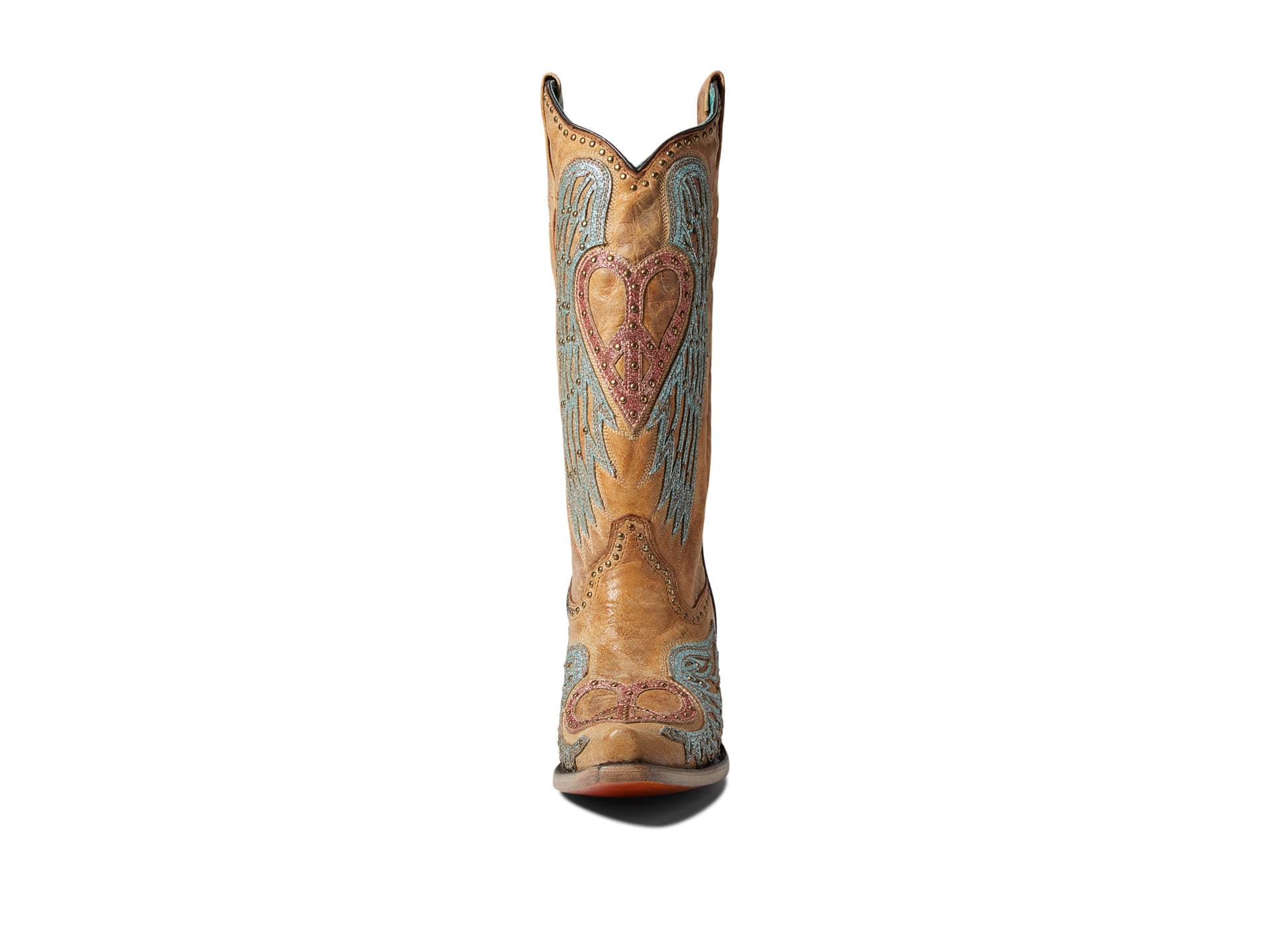 Corral Boots A4235 — vista 2