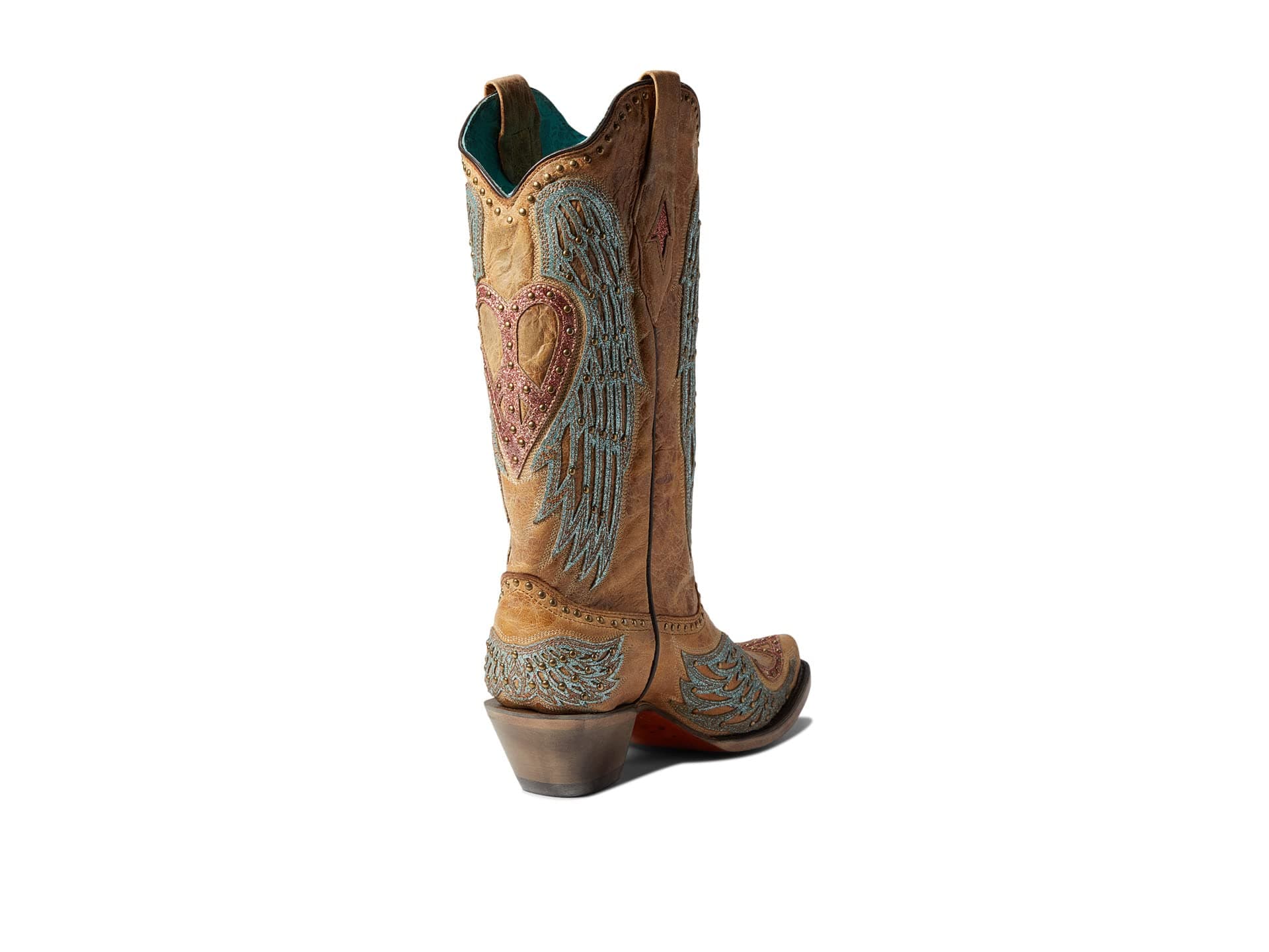 Corral Boots A4235 — vista 3