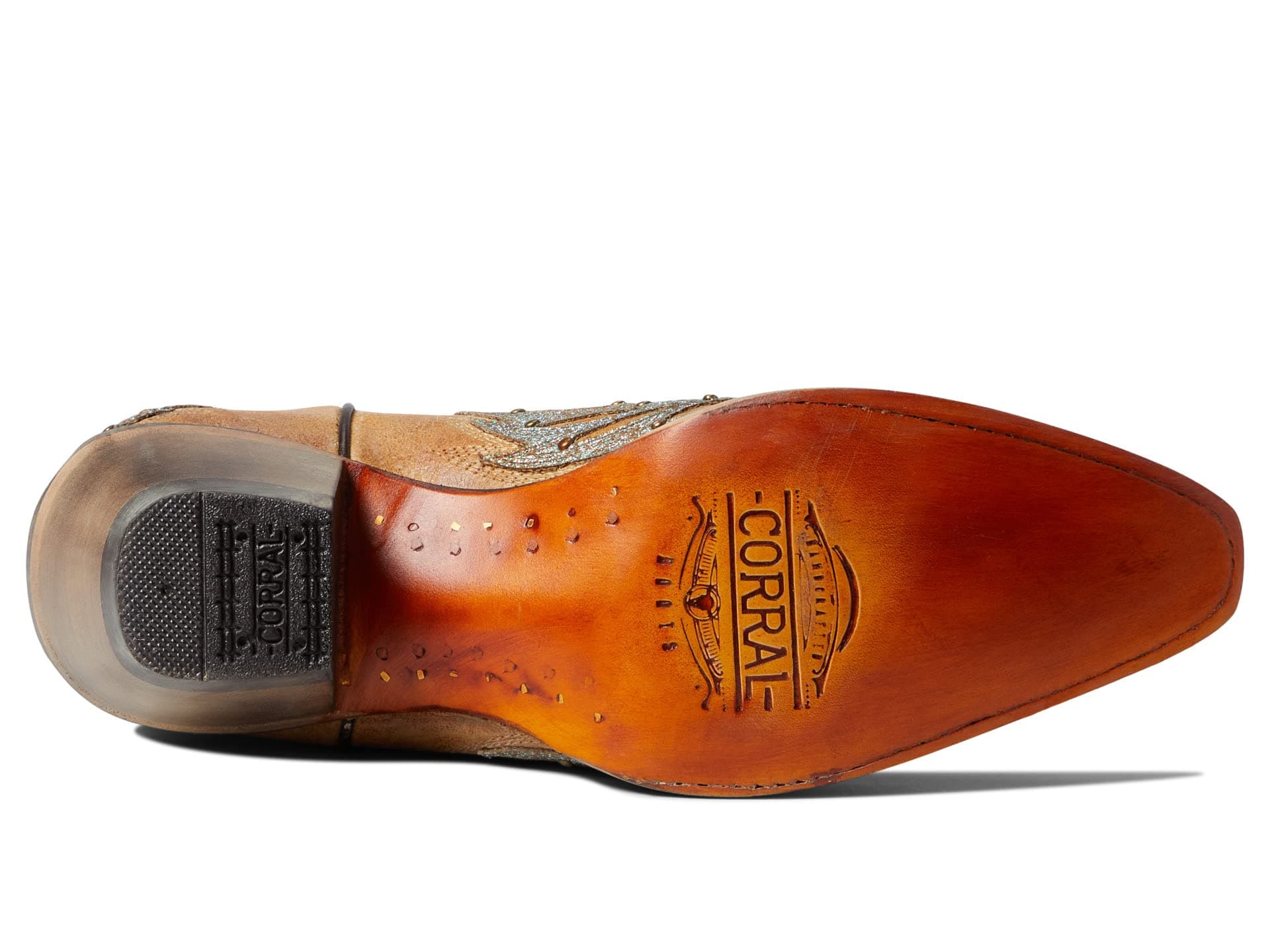 Corral Boots A4235 — vista 4