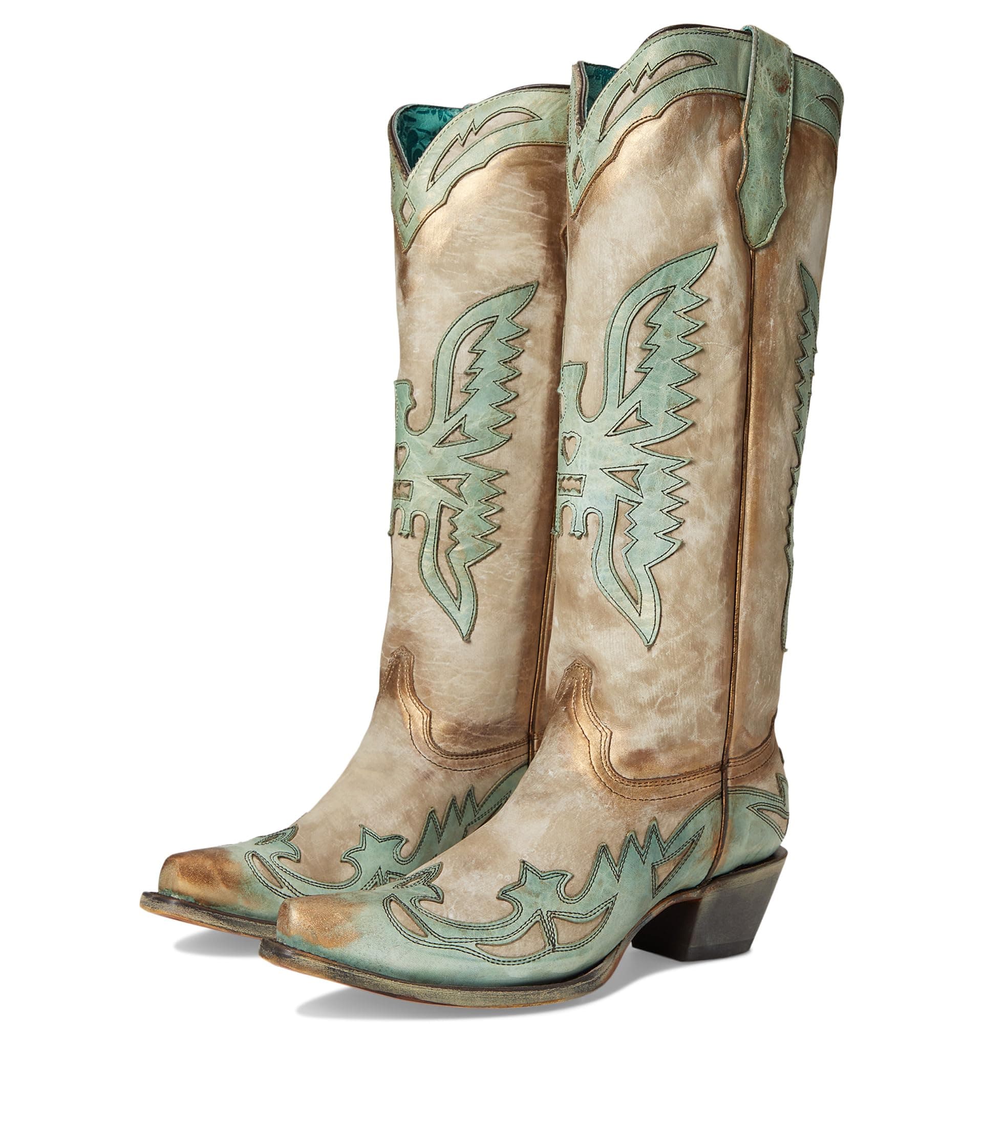Corral Boots A4302 — vista principal