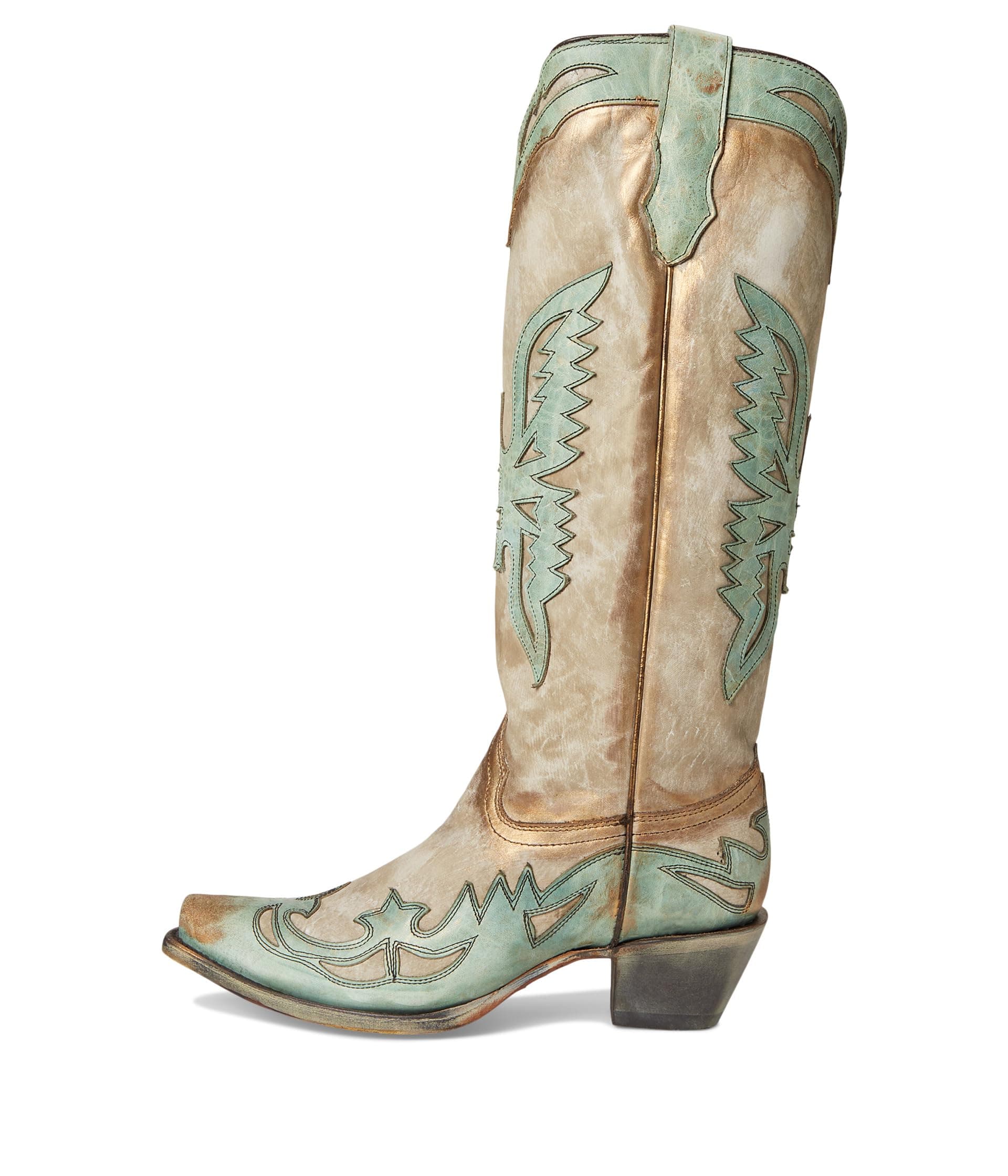 Corral Boots A4302 — vista 1