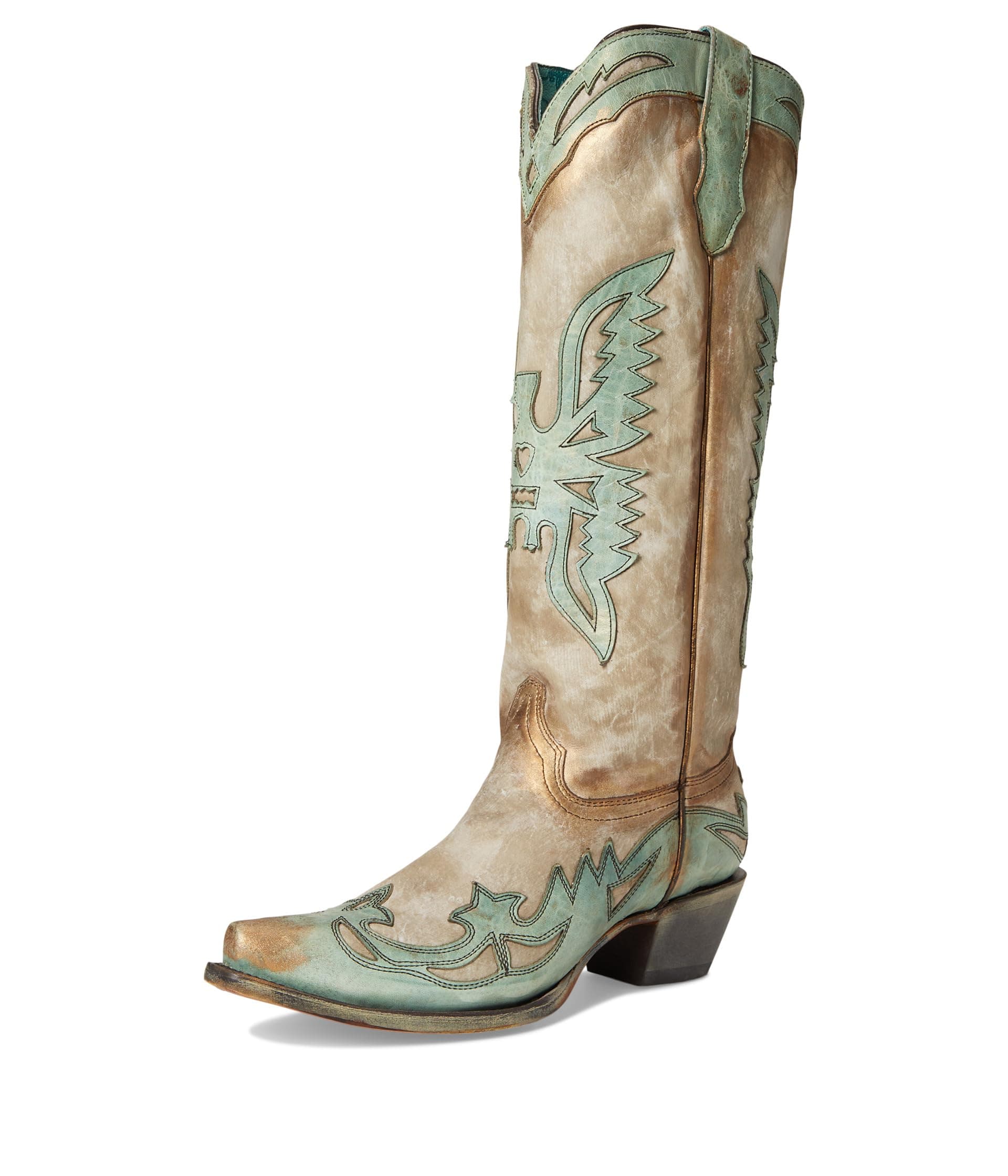 Corral Boots A4302 — vista 2
