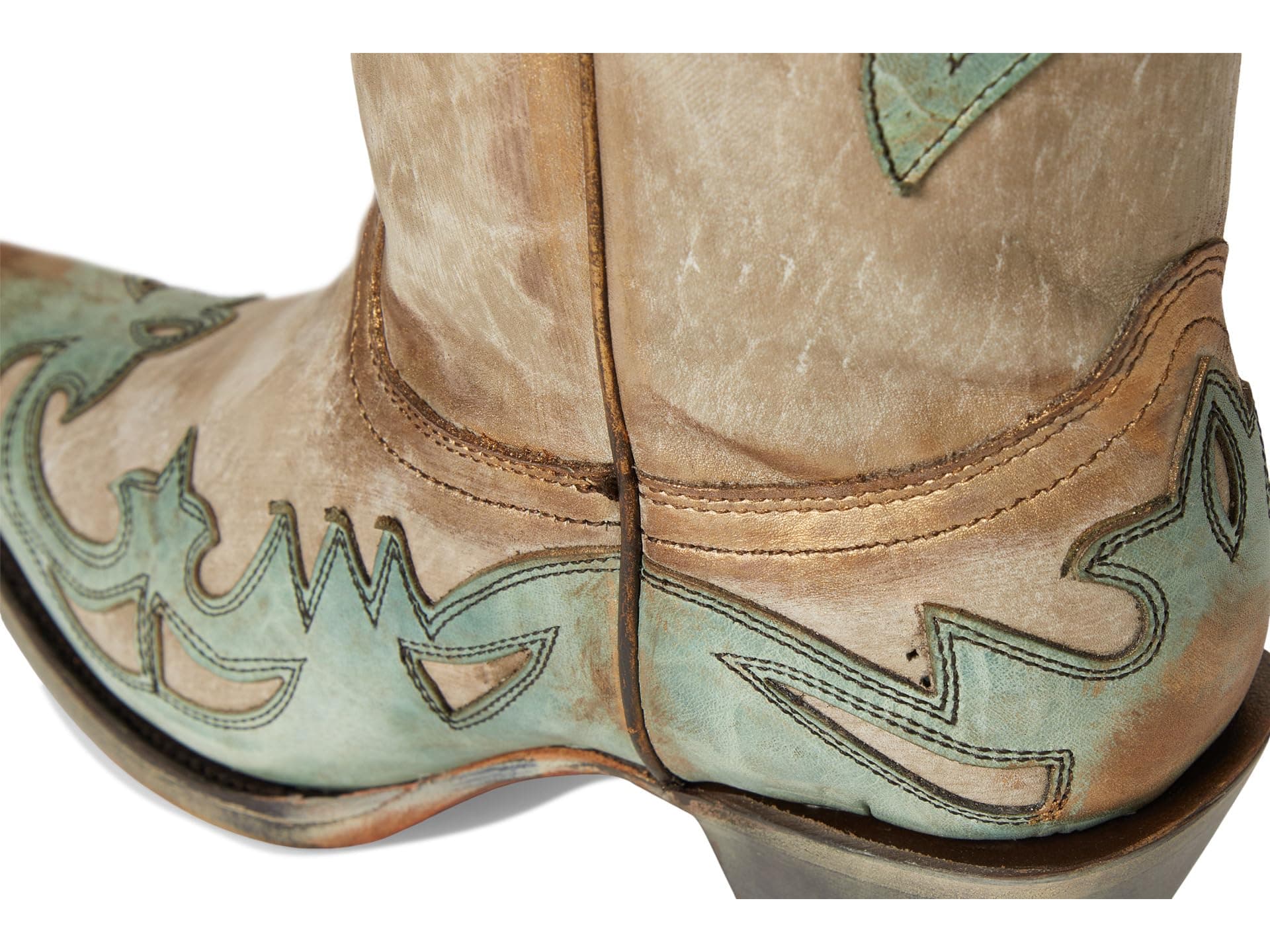 Corral Boots A4302 — vista 3