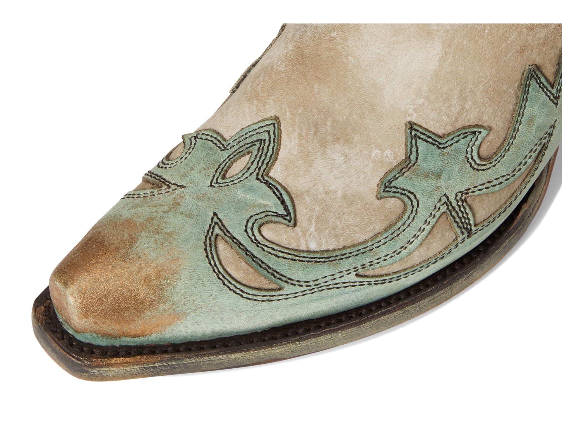 Corral Boots A4302 — vista 4