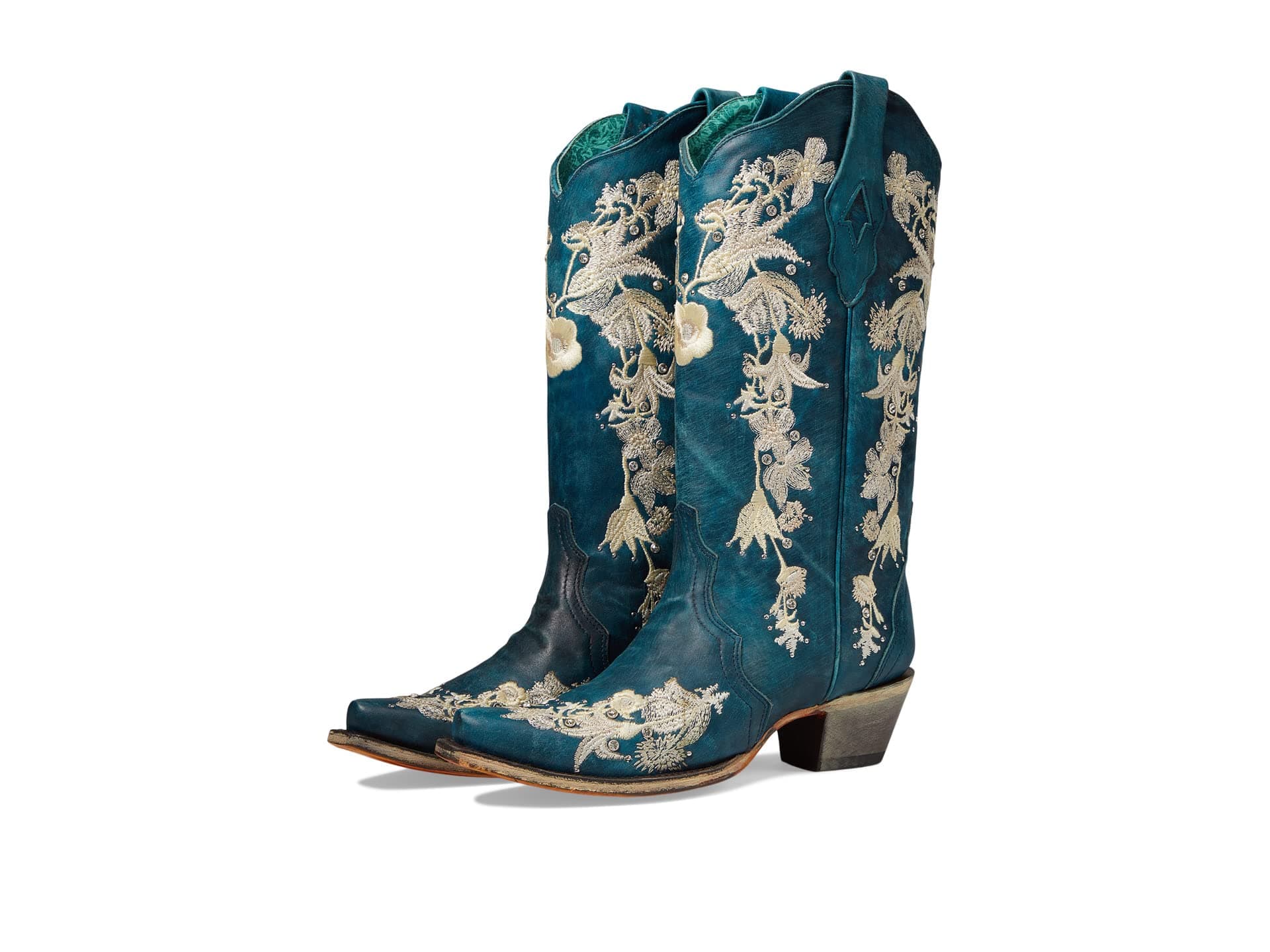 Corral Boots A4361 — vista principal