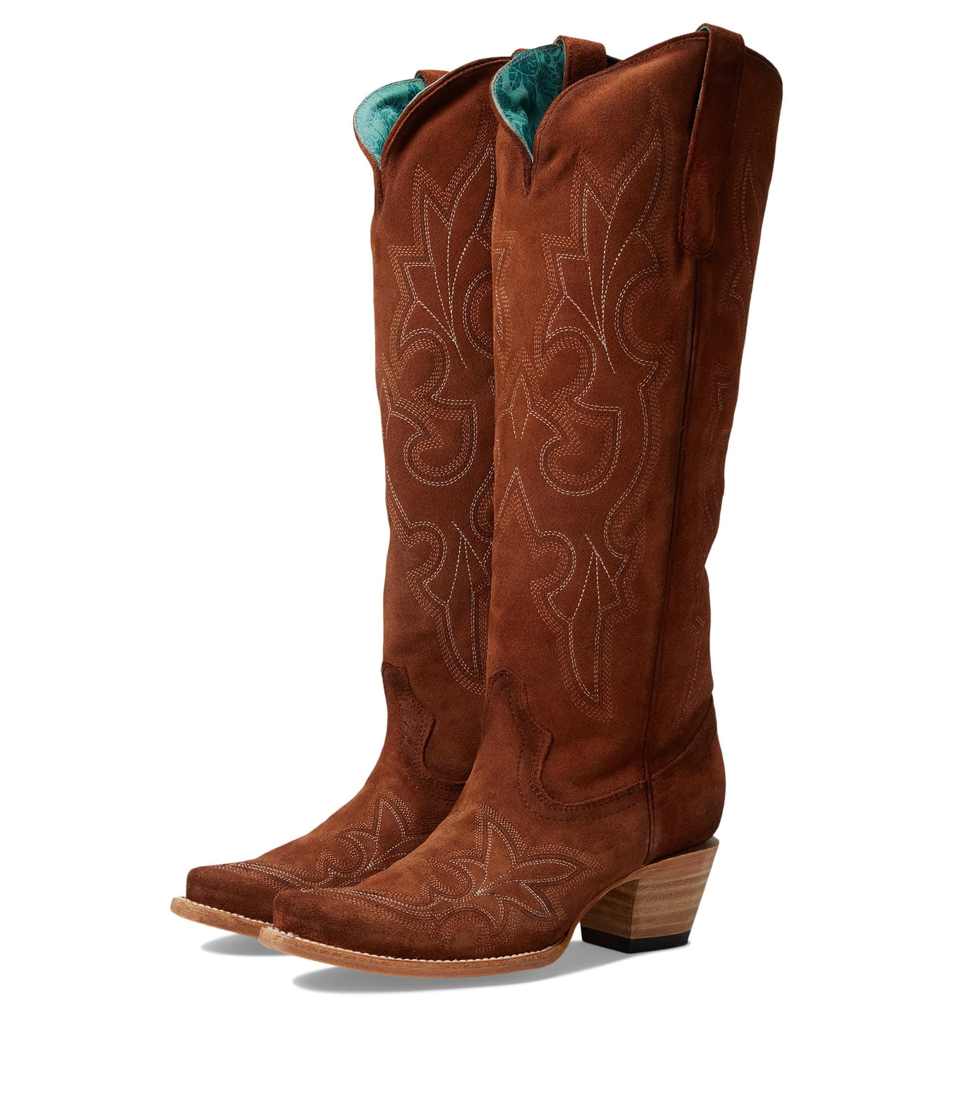 Corral Boots A4437 — vista principal