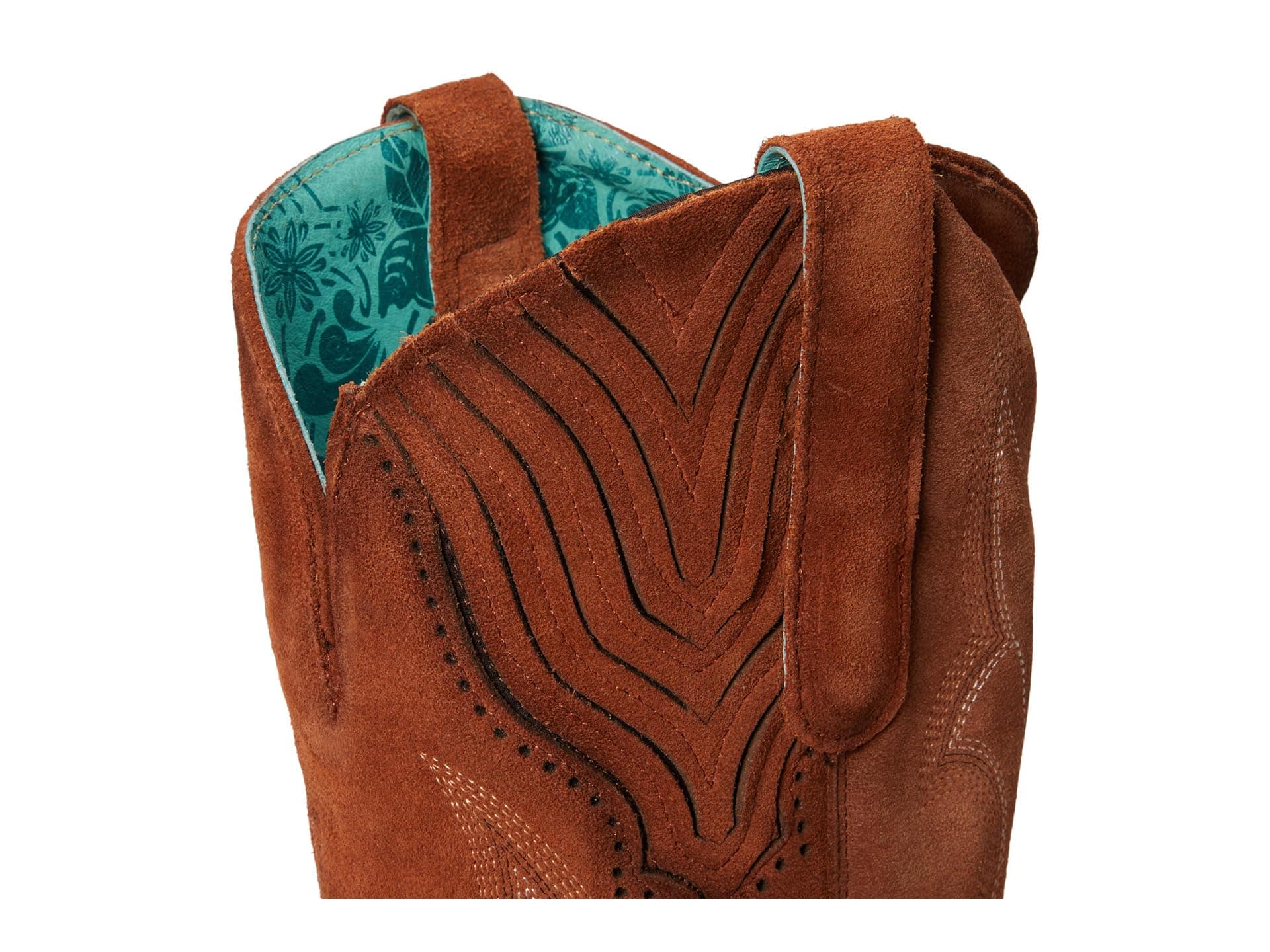 Corral Boots A4437 — vista 2