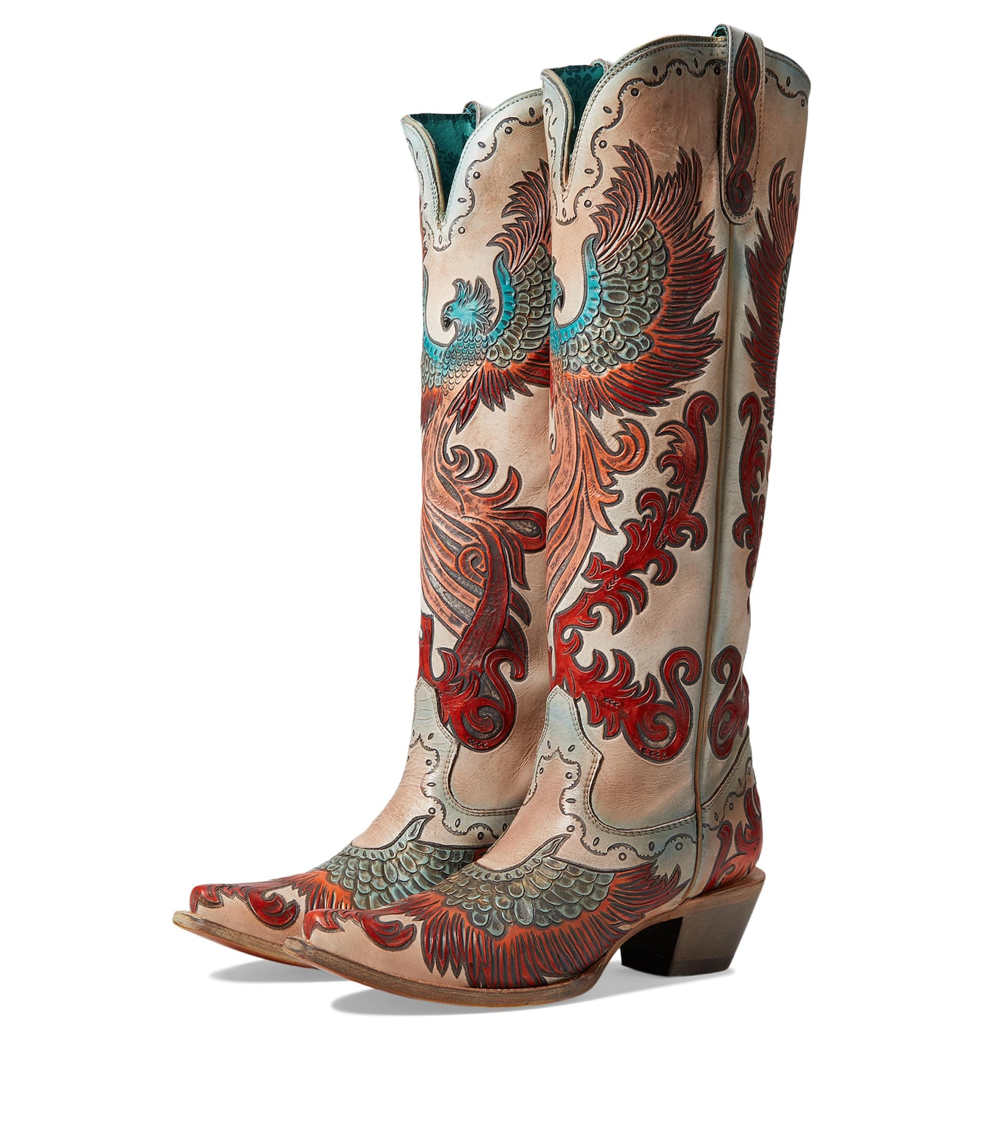 Corral Boots A4516 — vista principal