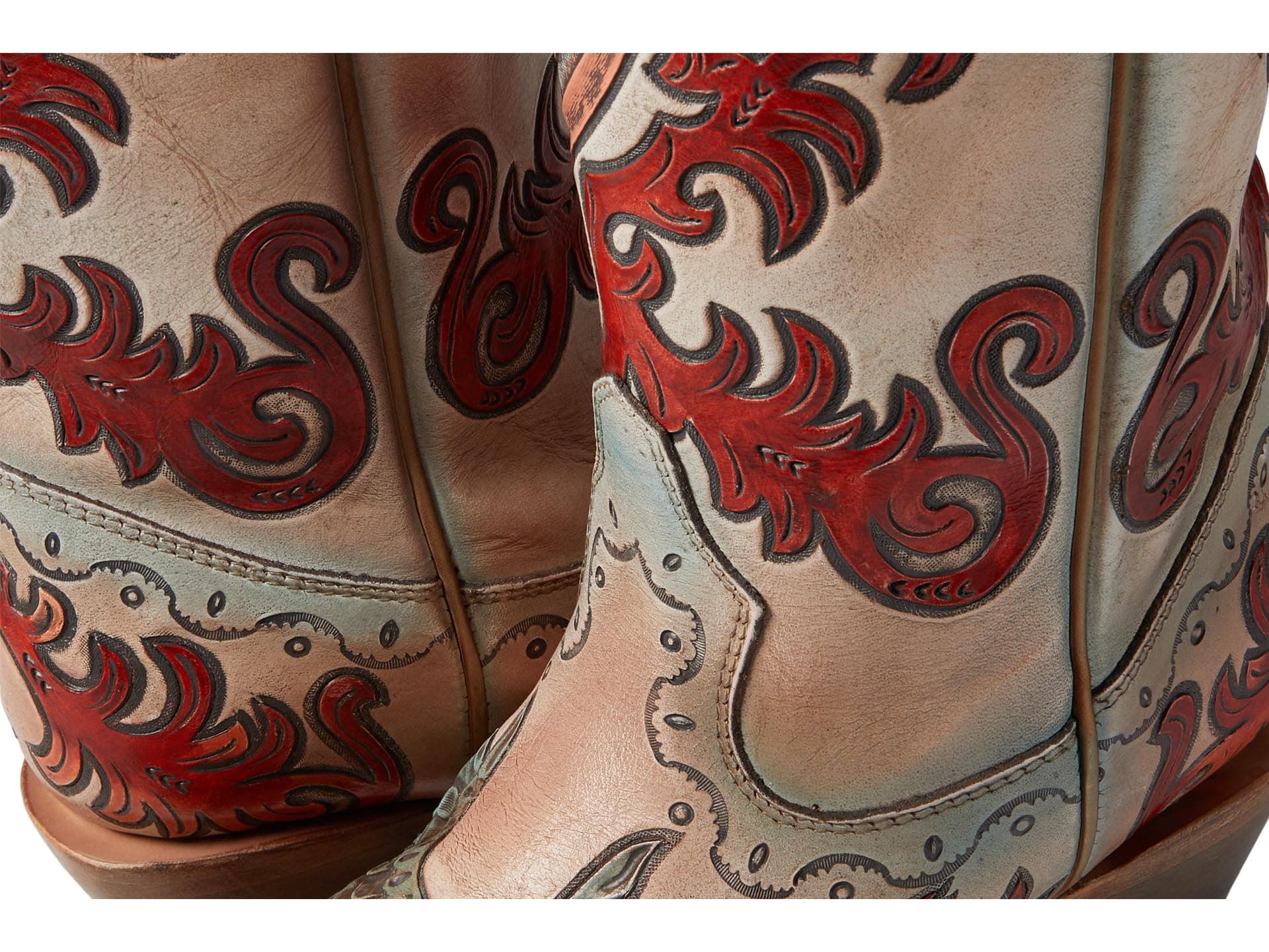 Corral Boots A4516 — vista 2
