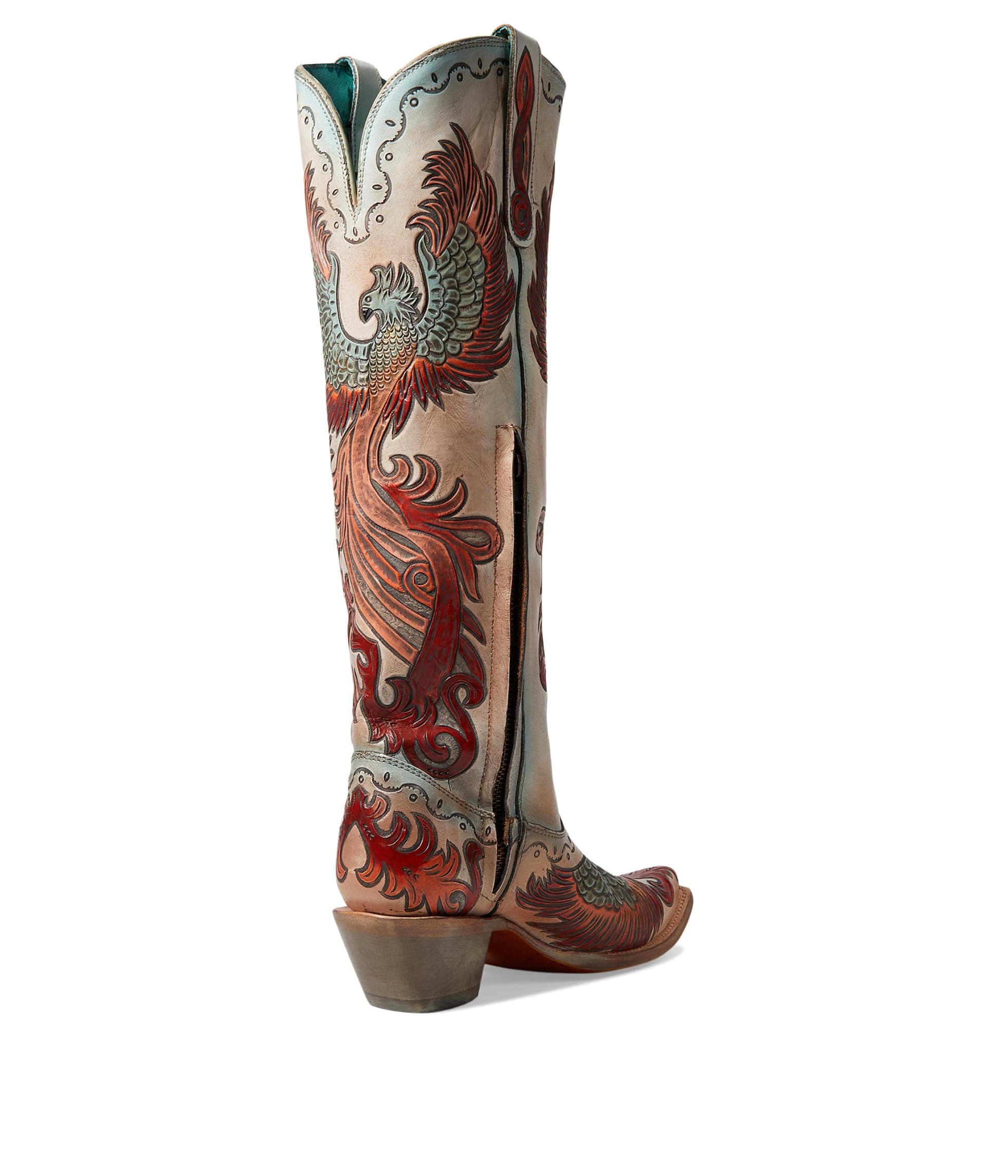 Corral Boots A4516 — vista 4