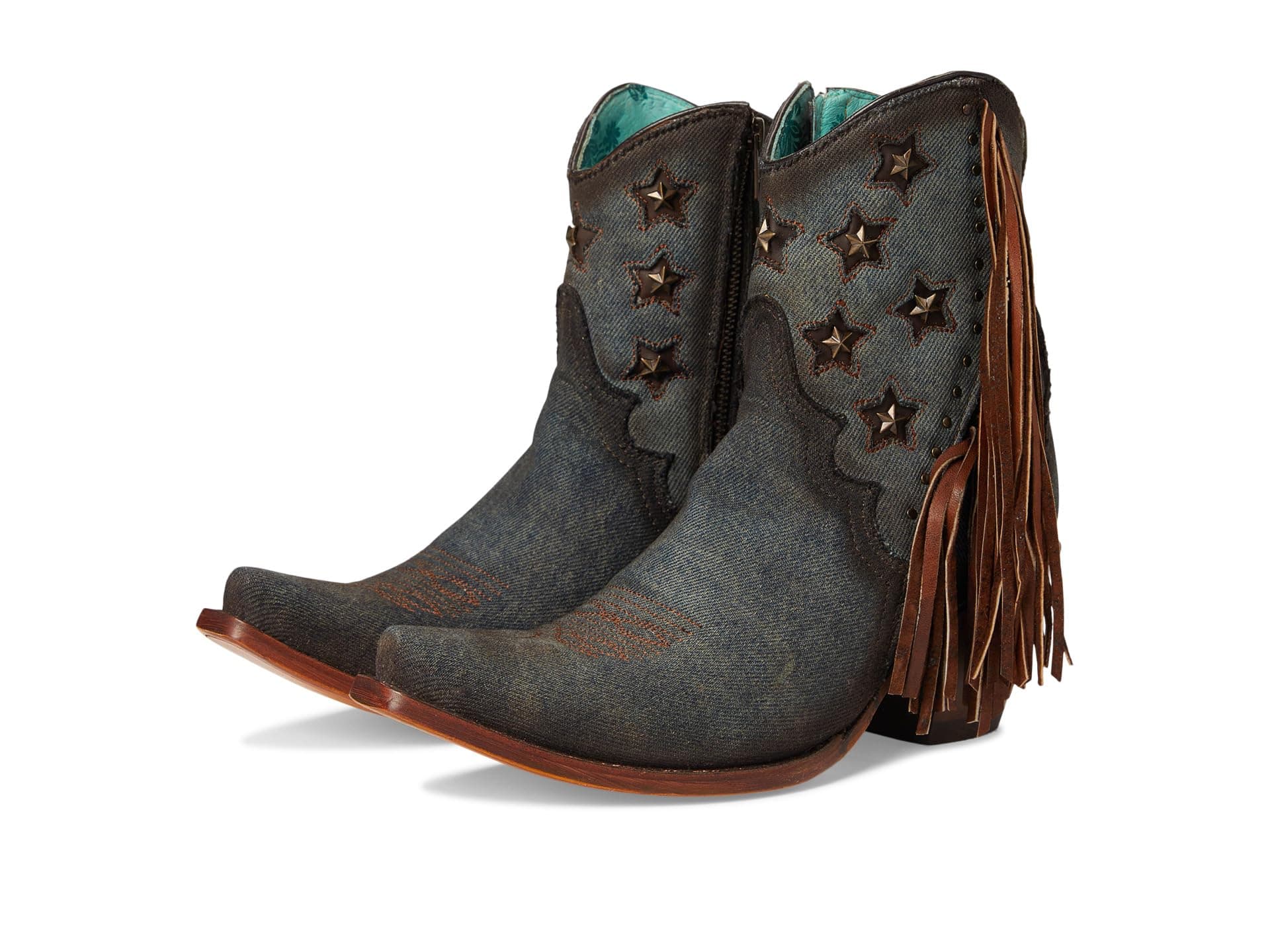 Corral Boots A4675 — vista principal