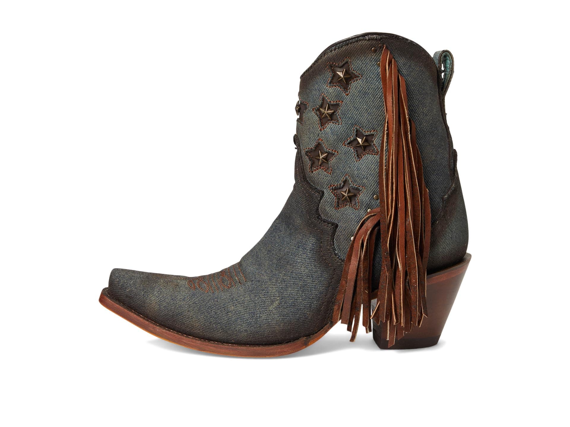Corral Boots A4675 — vista 1