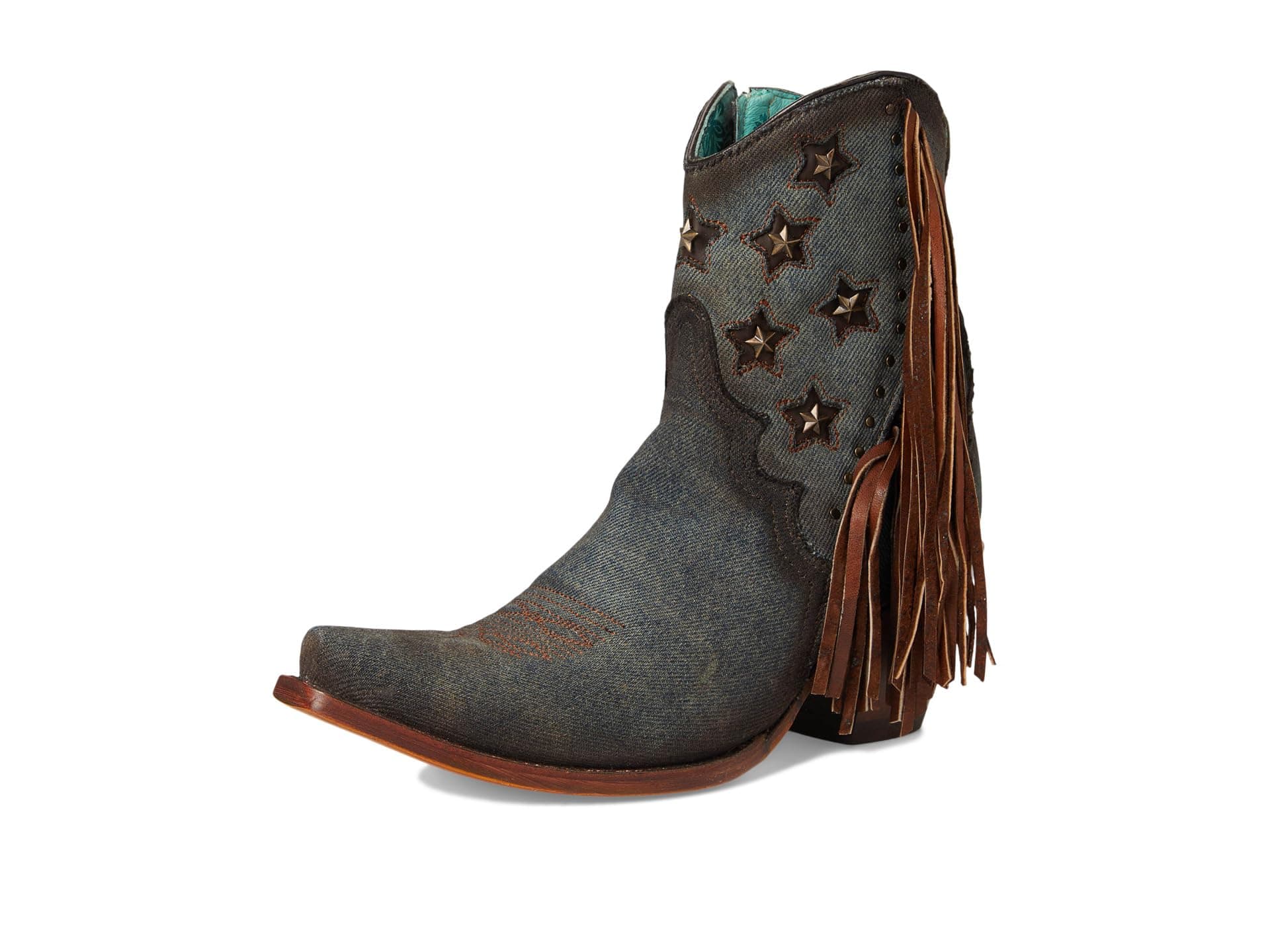 Corral Boots A4675 — vista 2