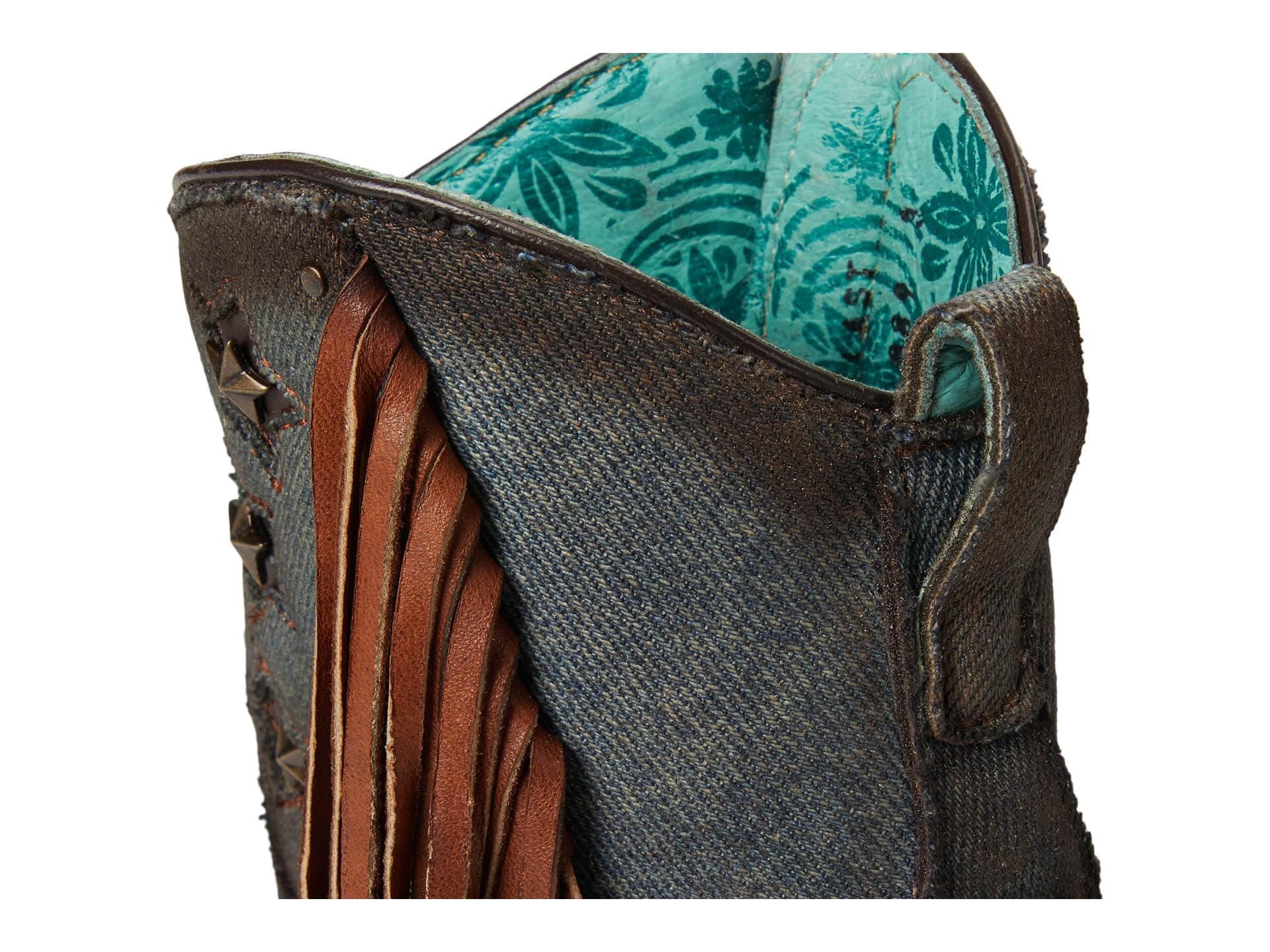 Corral Boots A4675 — vista 3