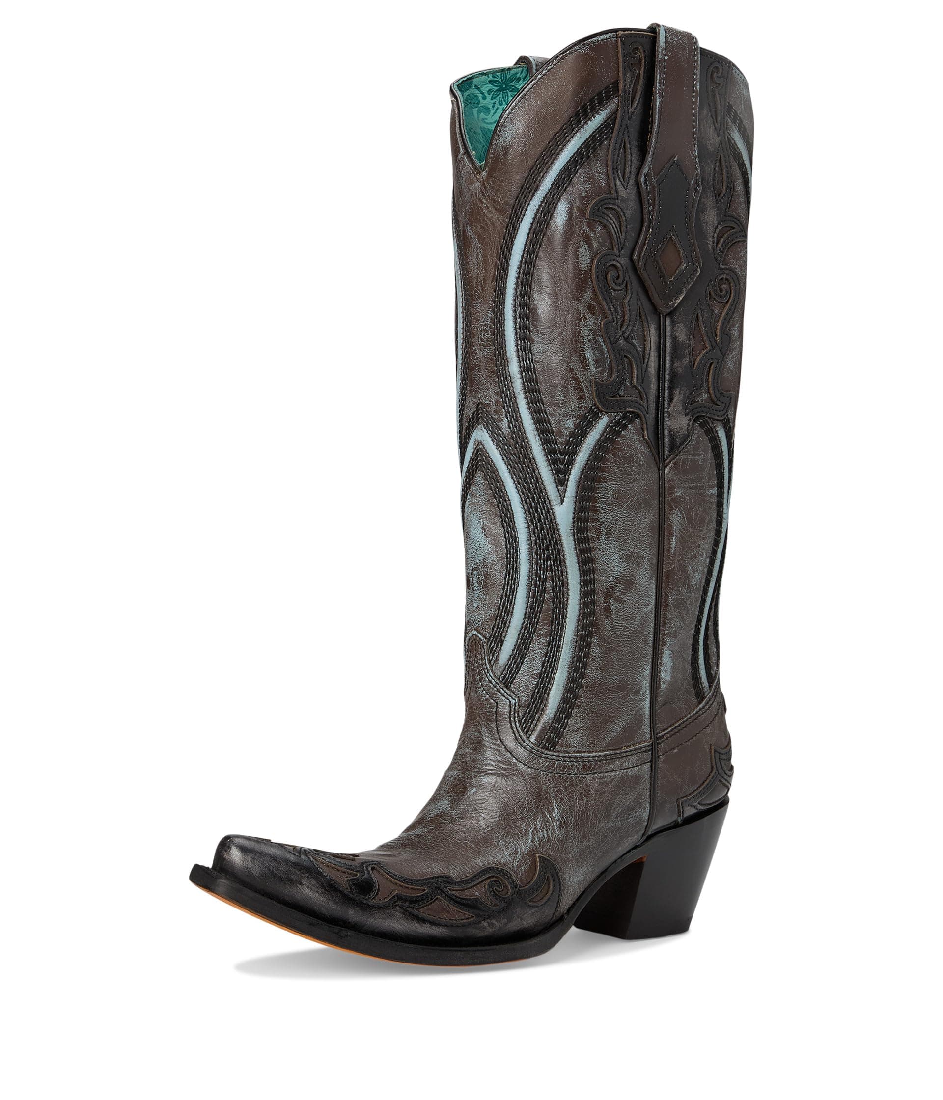 Corral Boots A4699 — vista 2