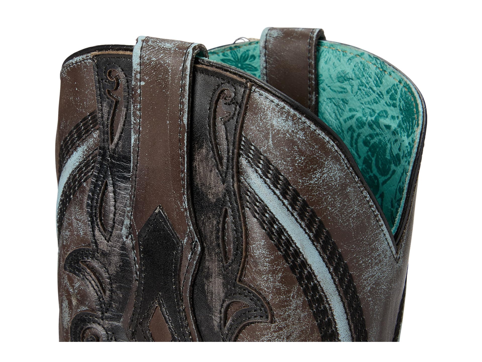 Corral Boots A4699 — vista 3