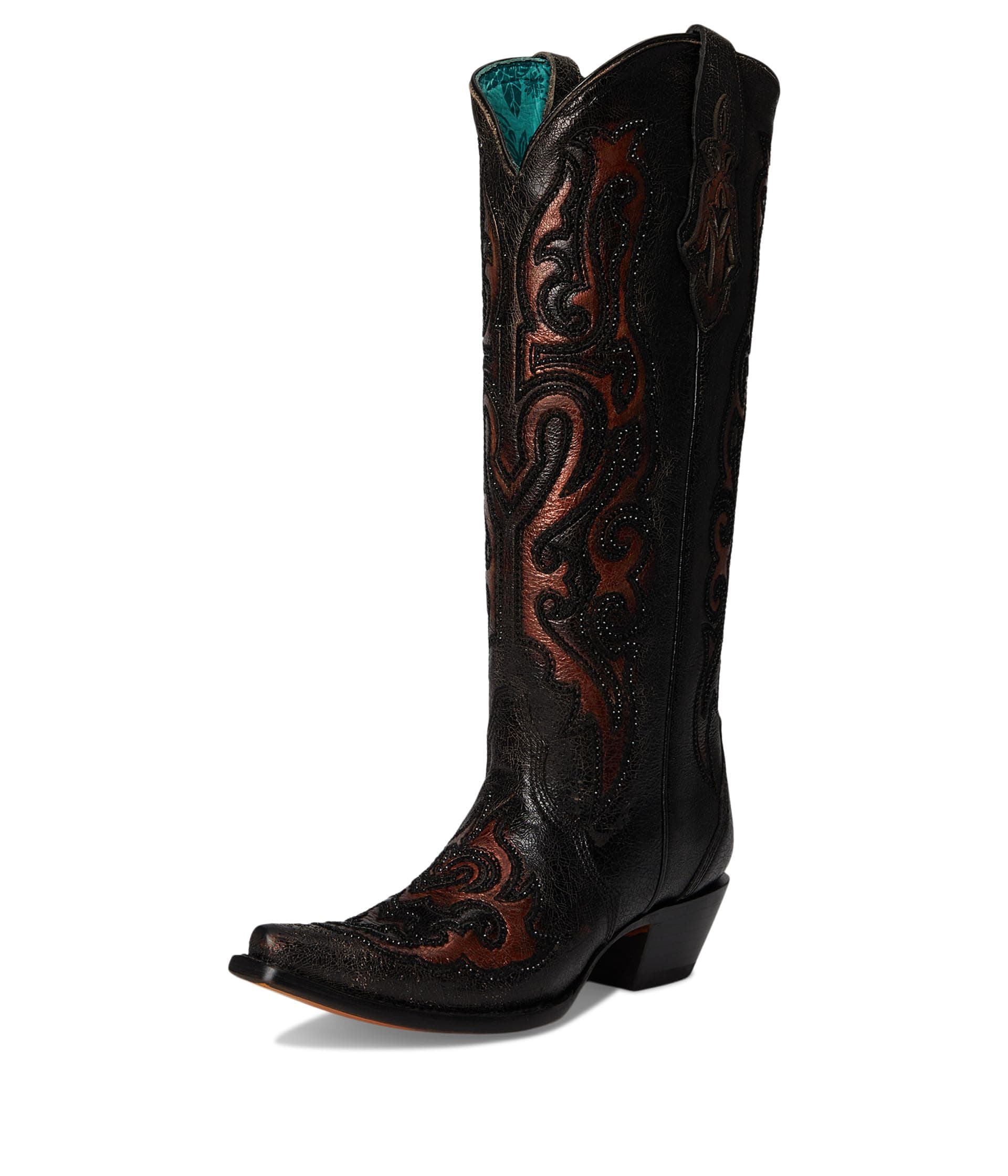 Corral Boots A4738 — vista 2