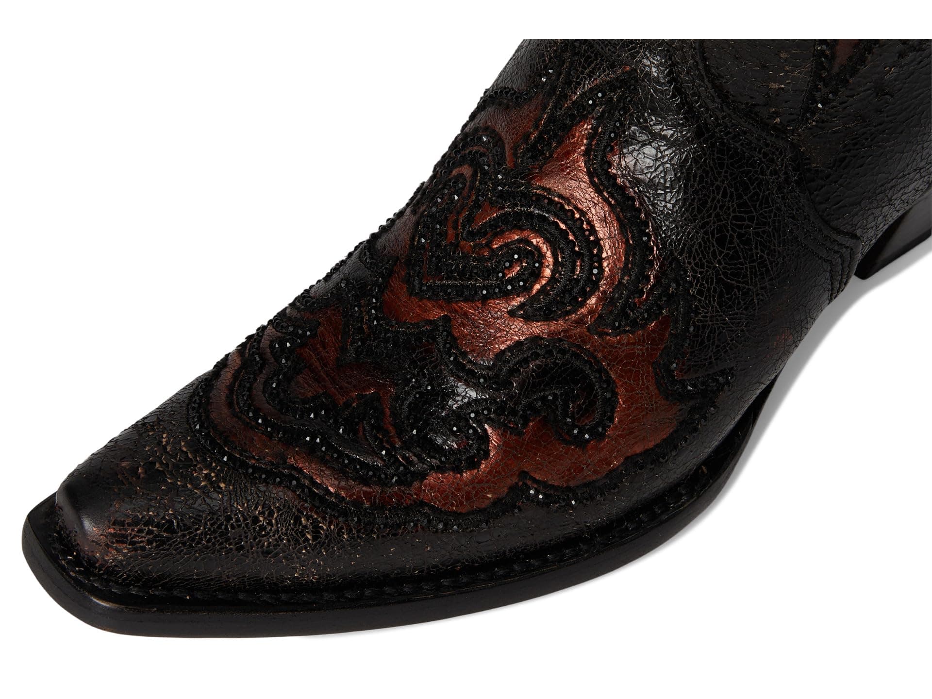 Corral Boots A4738 — vista 4