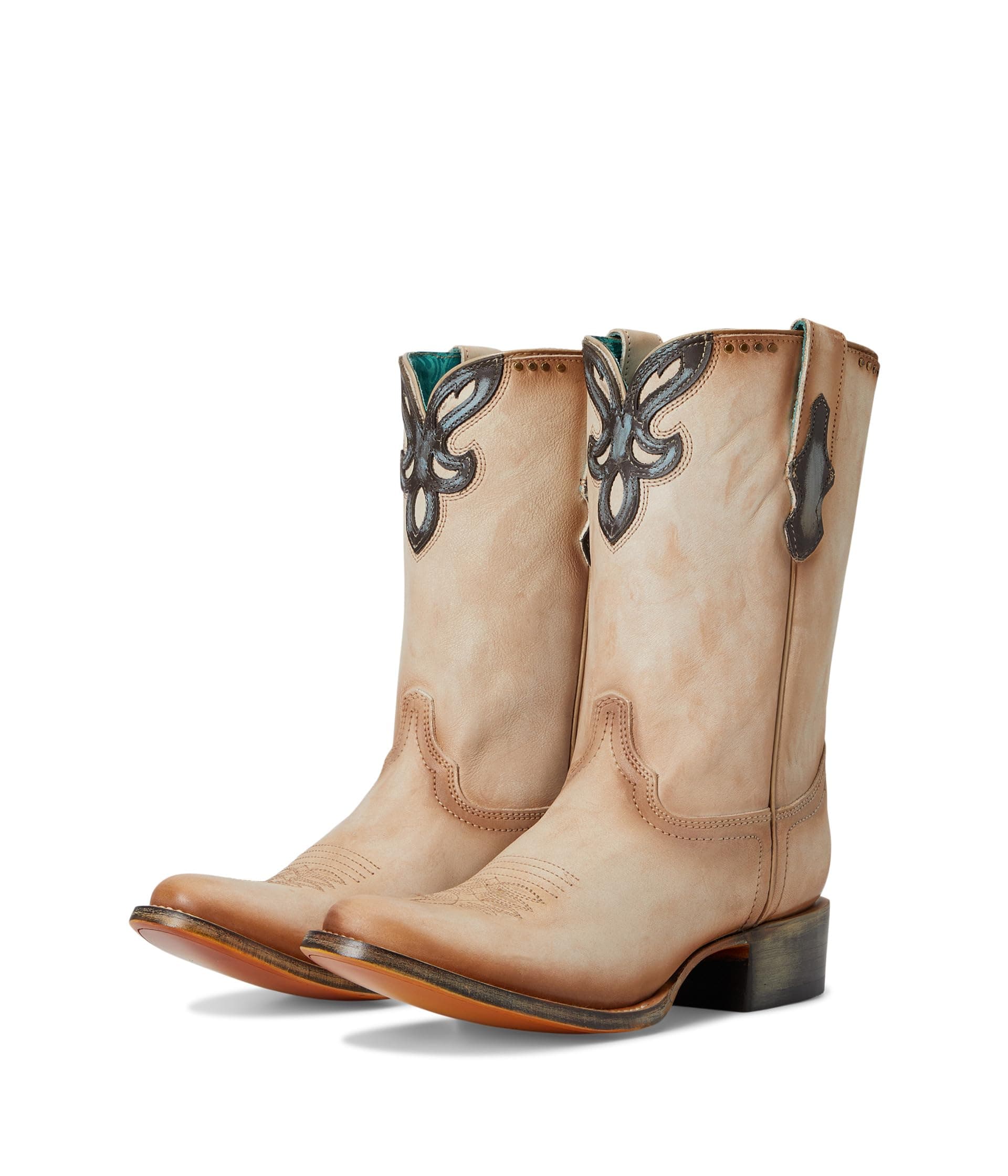 Corral Boots A4760 — vista principal