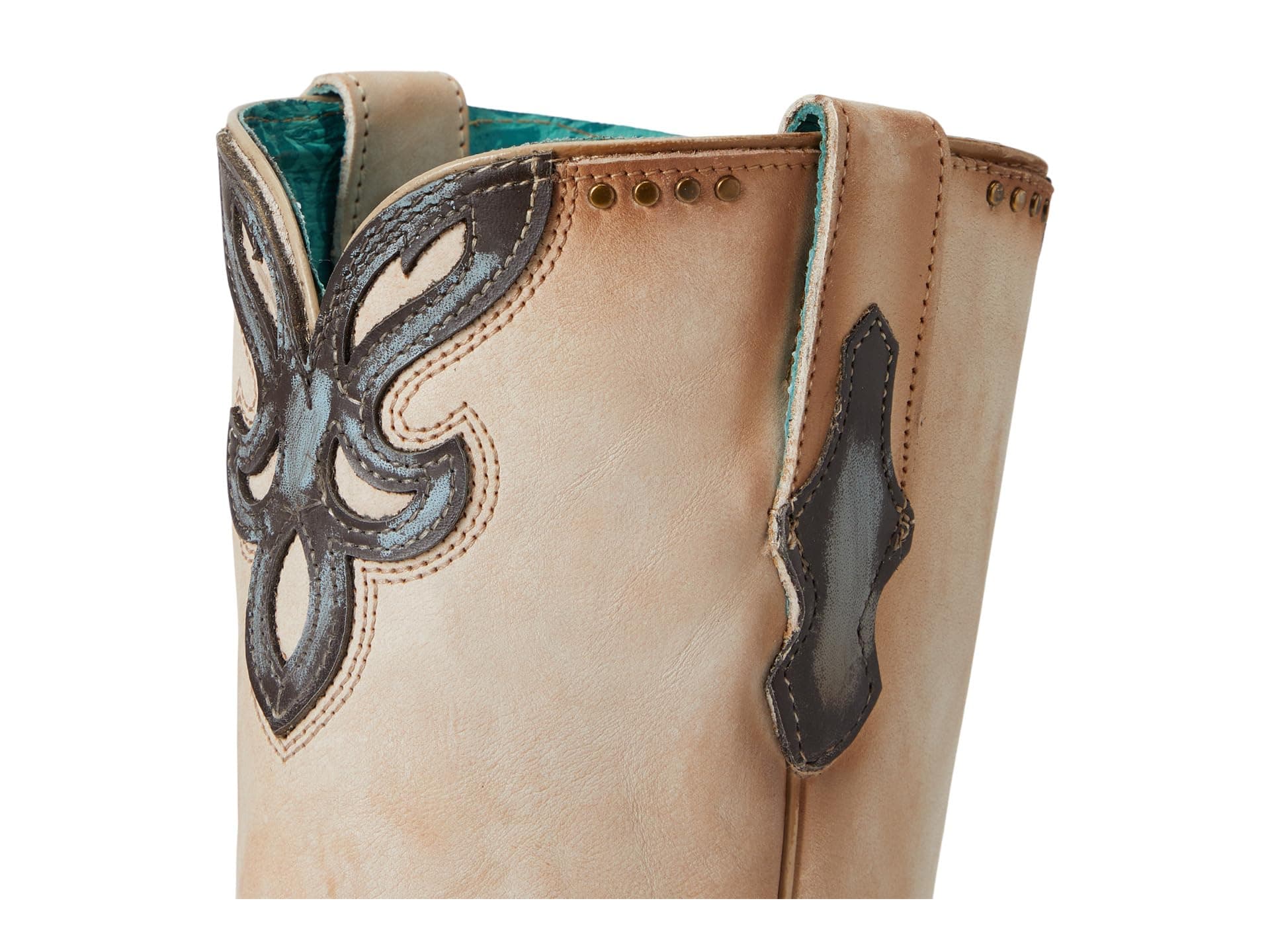 Corral Boots A4760 — vista 4