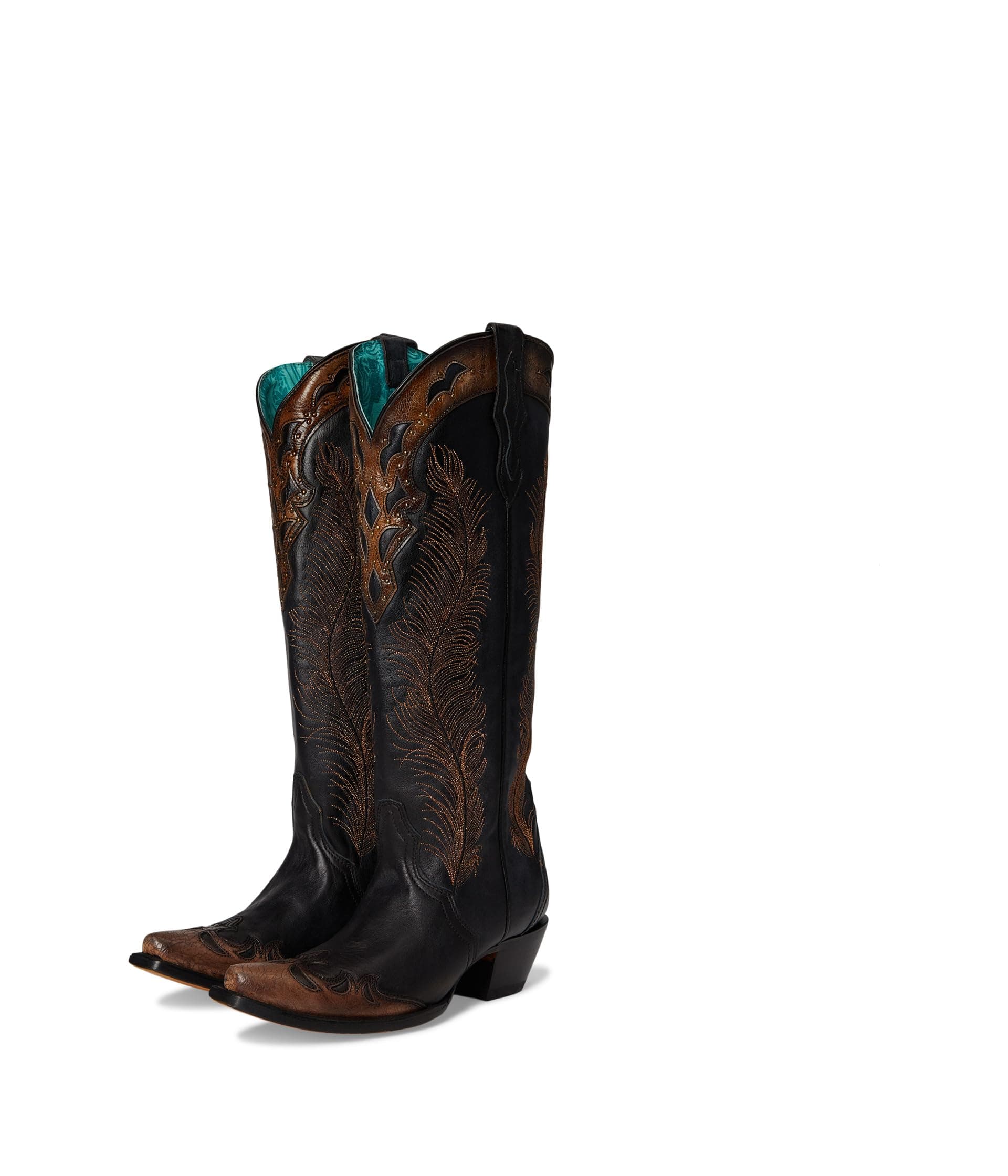 Corral Boots A4767 — vista principal