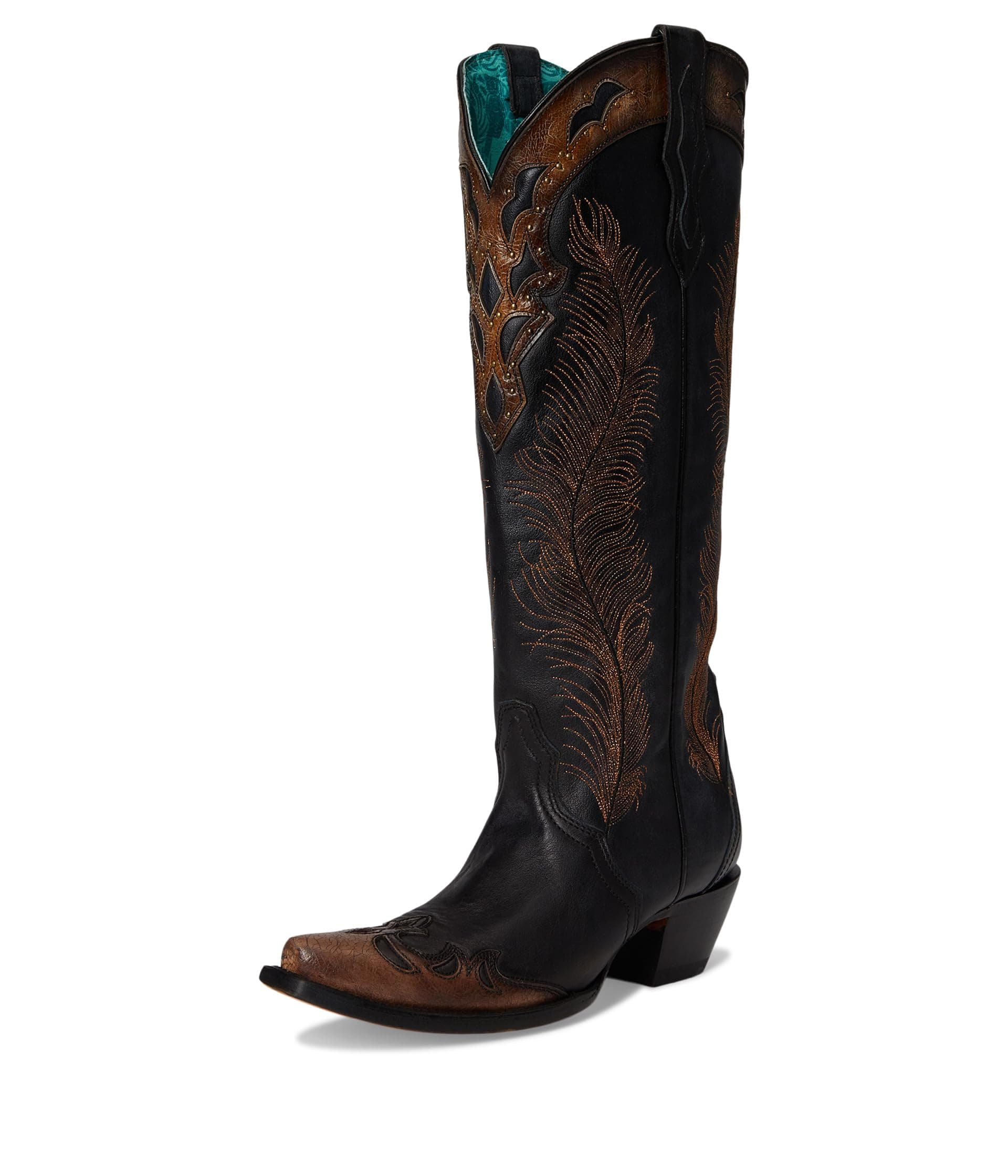 Corral Boots A4767 — vista 2