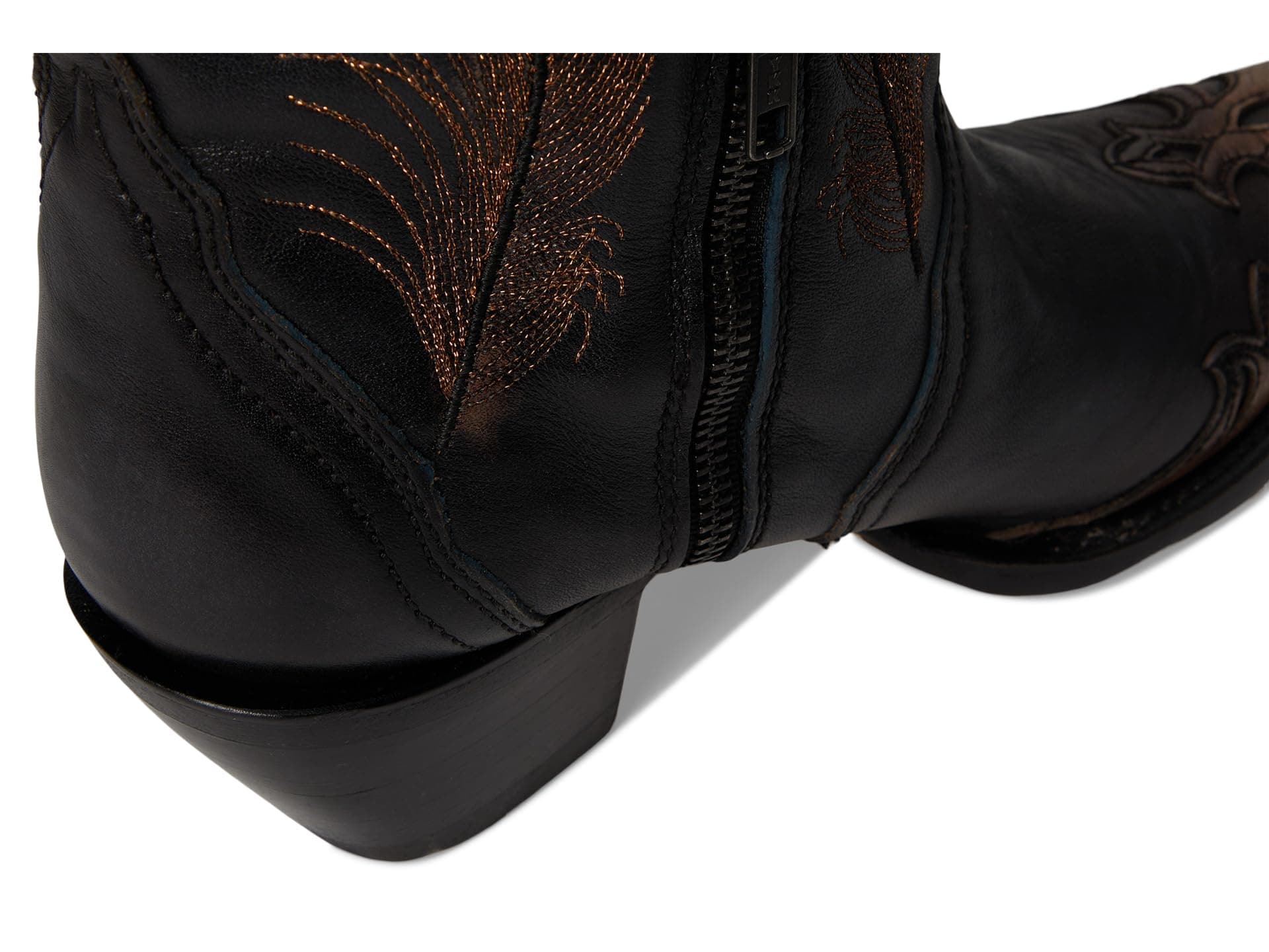 Corral Boots A4767 — vista 3