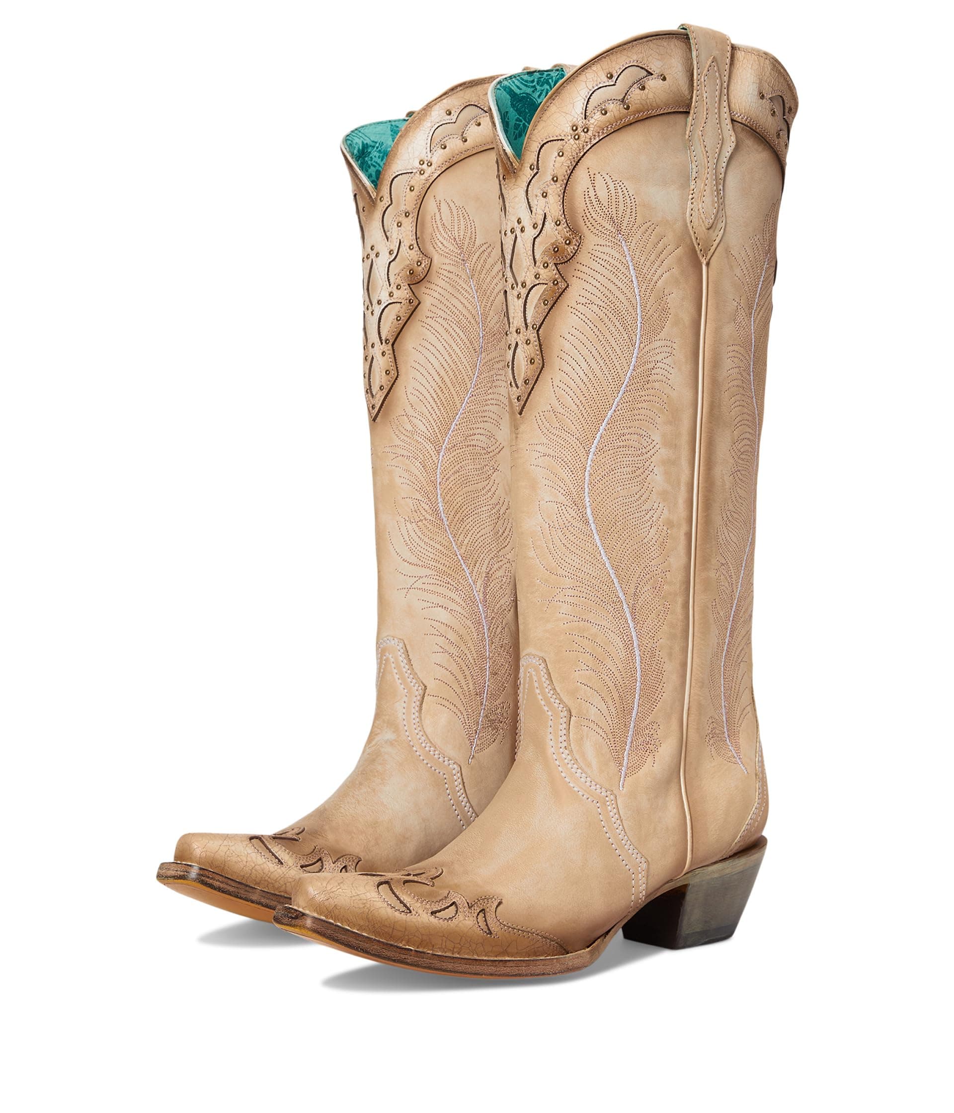 Corral Boots A4768 — vista principal