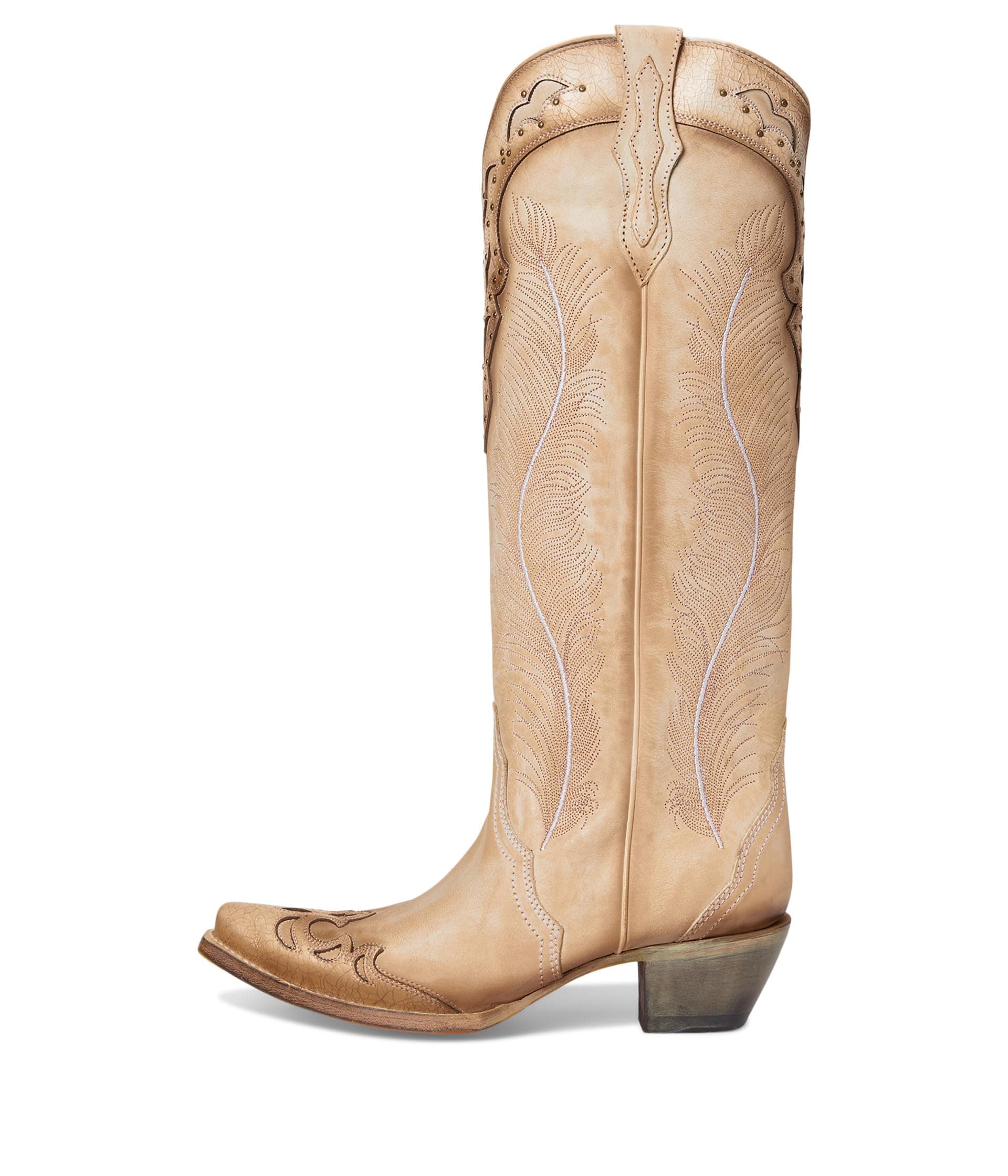 Corral Boots A4768 — vista 1