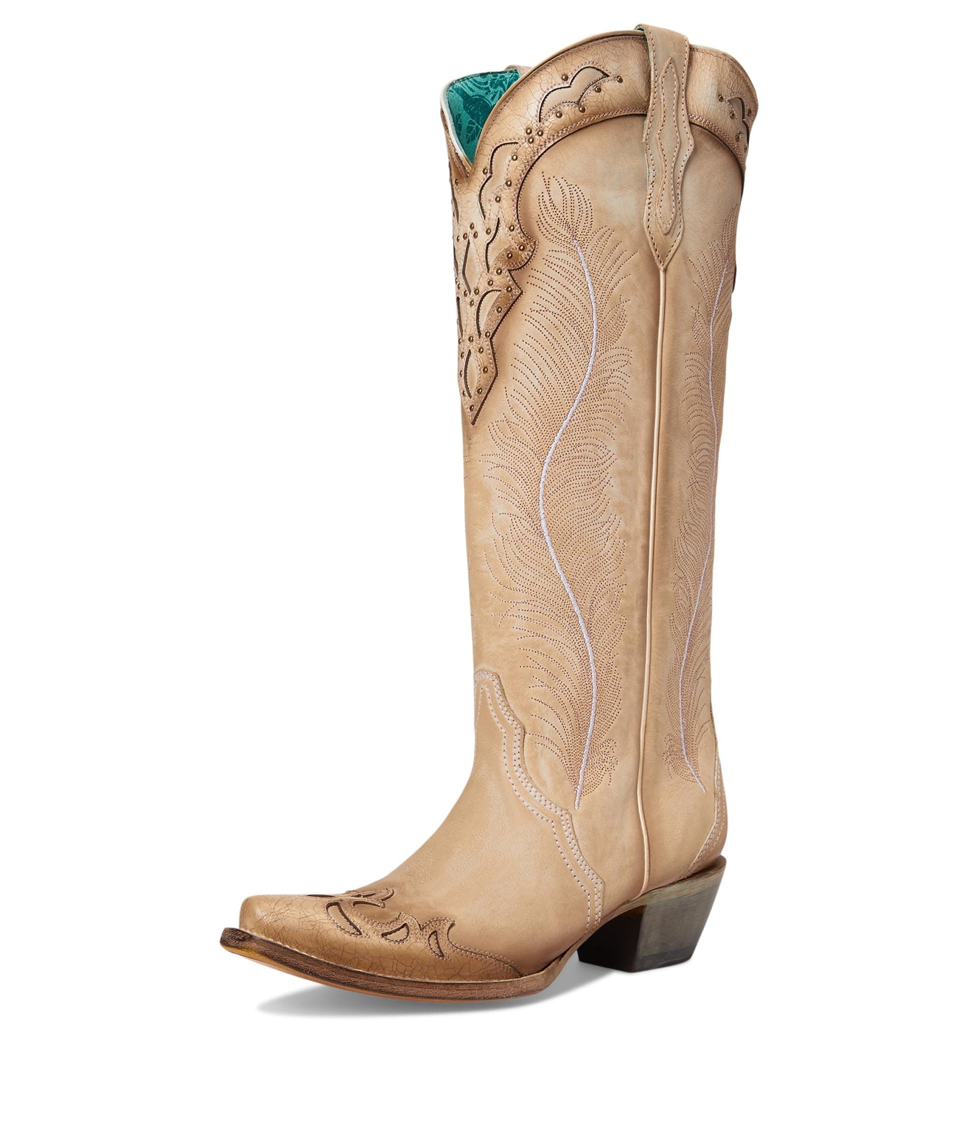 Corral Boots A4768 — vista 2