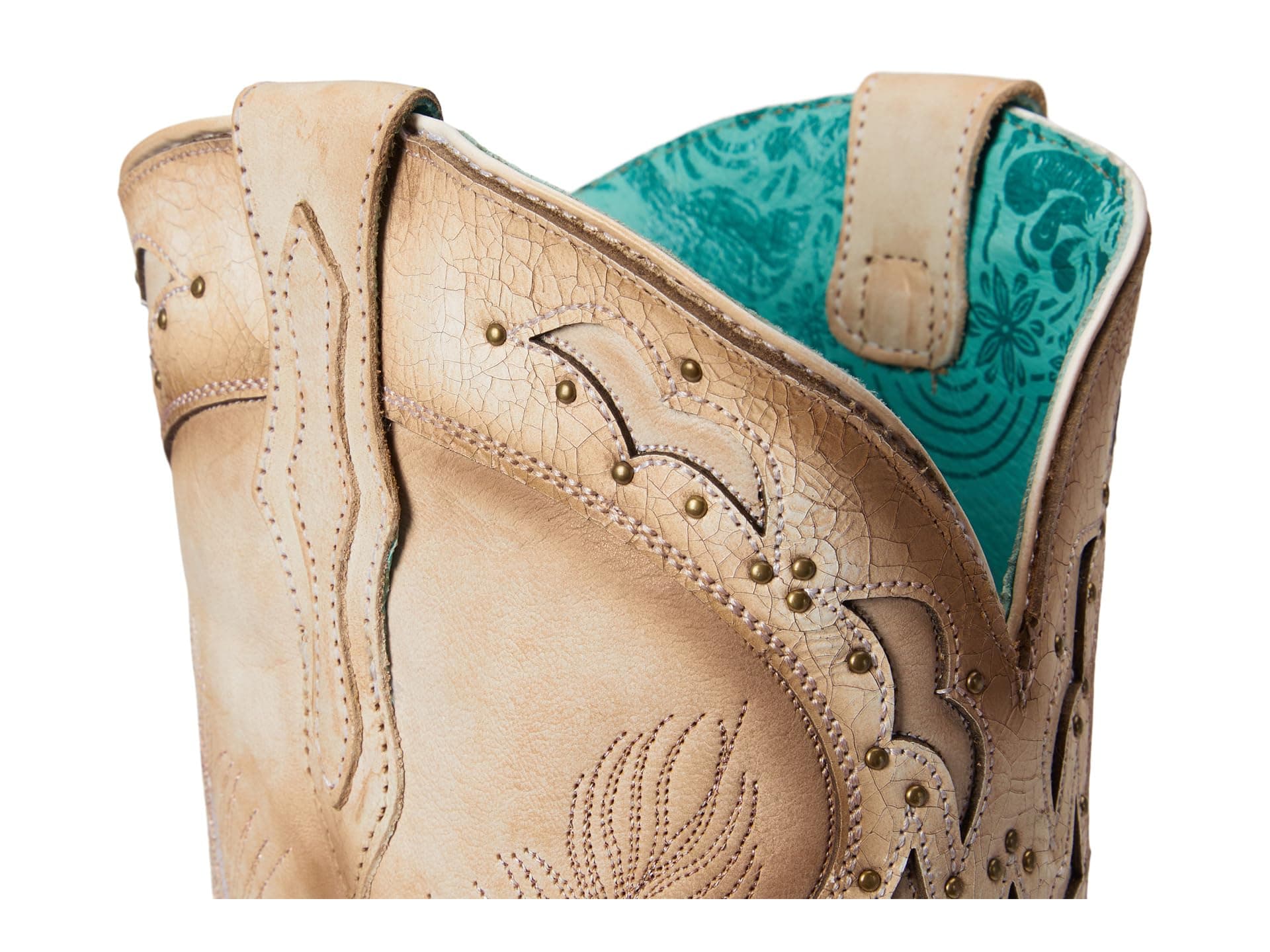 Corral Boots A4768 — vista 3