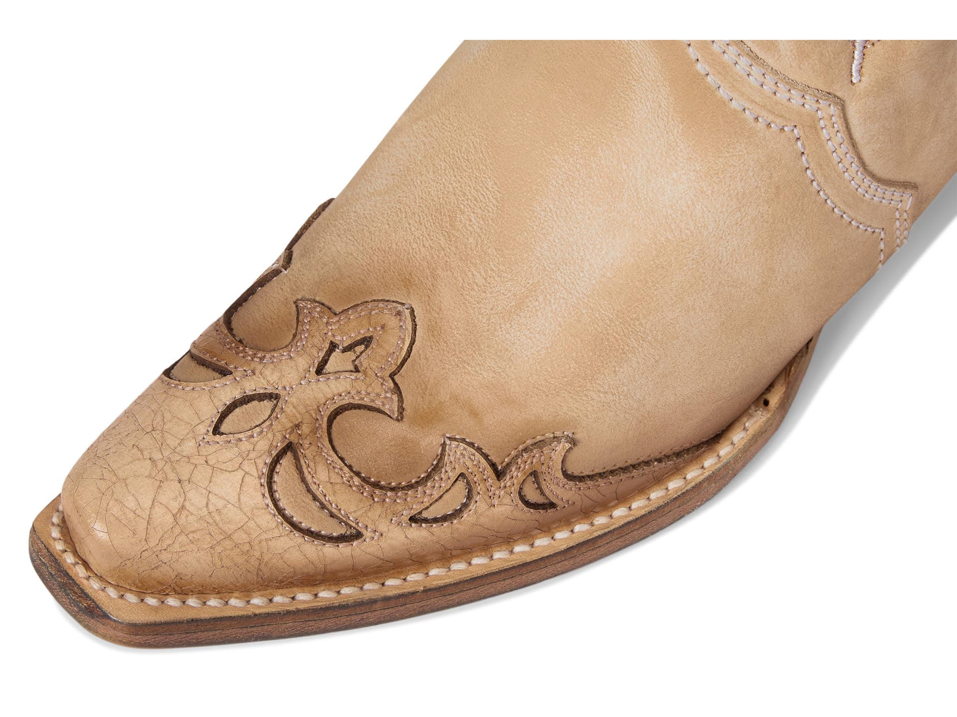 Corral Boots A4768 — vista 4
