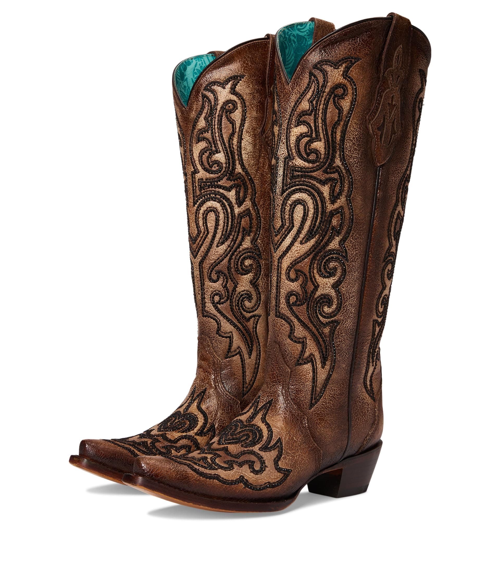 Corral Boots A4773 — vista principal