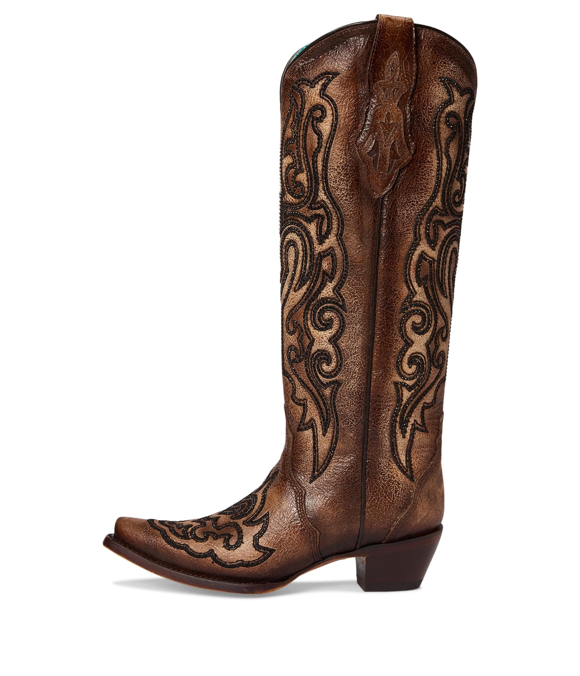 Corral Boots A4773 — vista 1