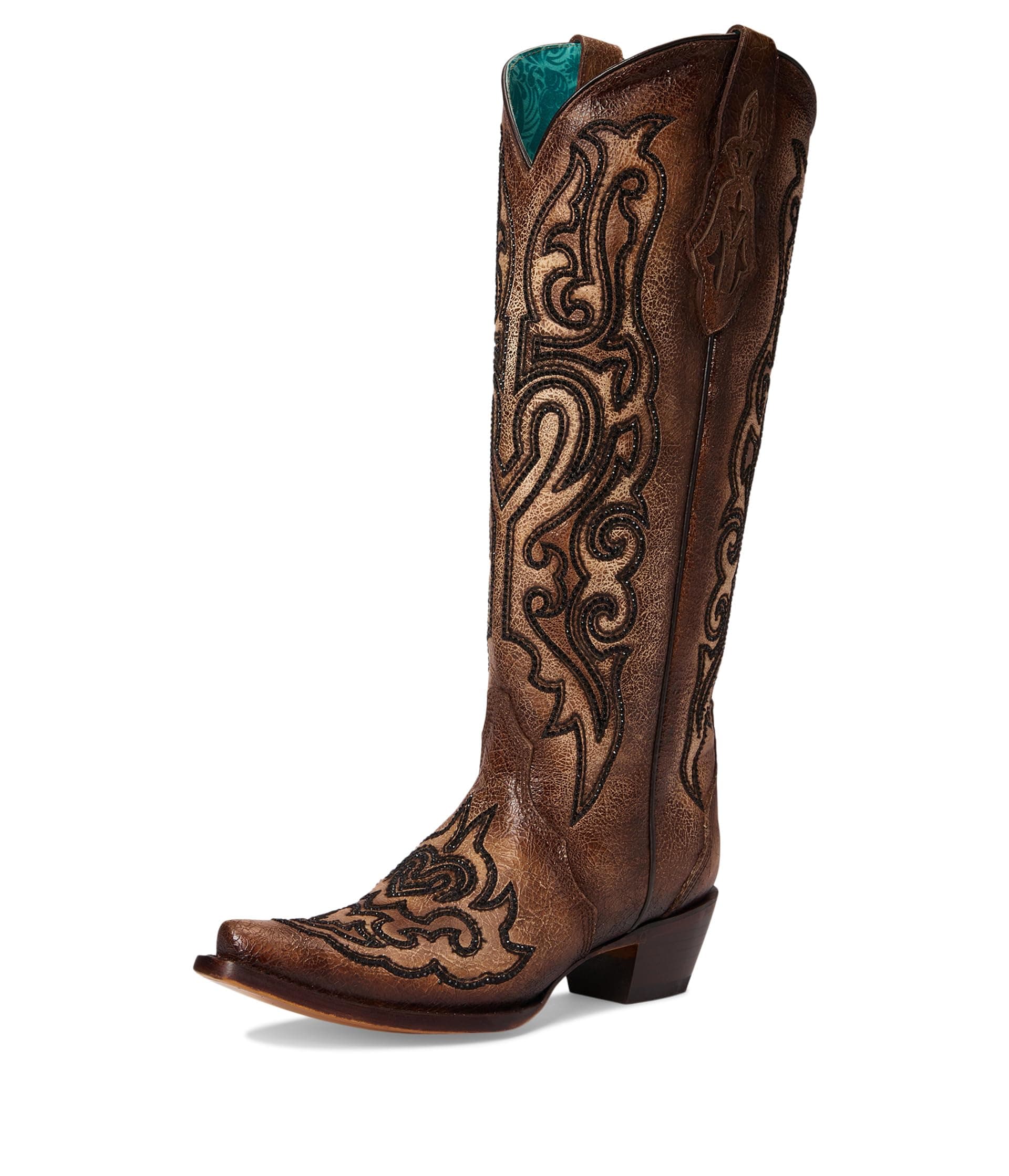 Corral Boots A4773 — vista 2