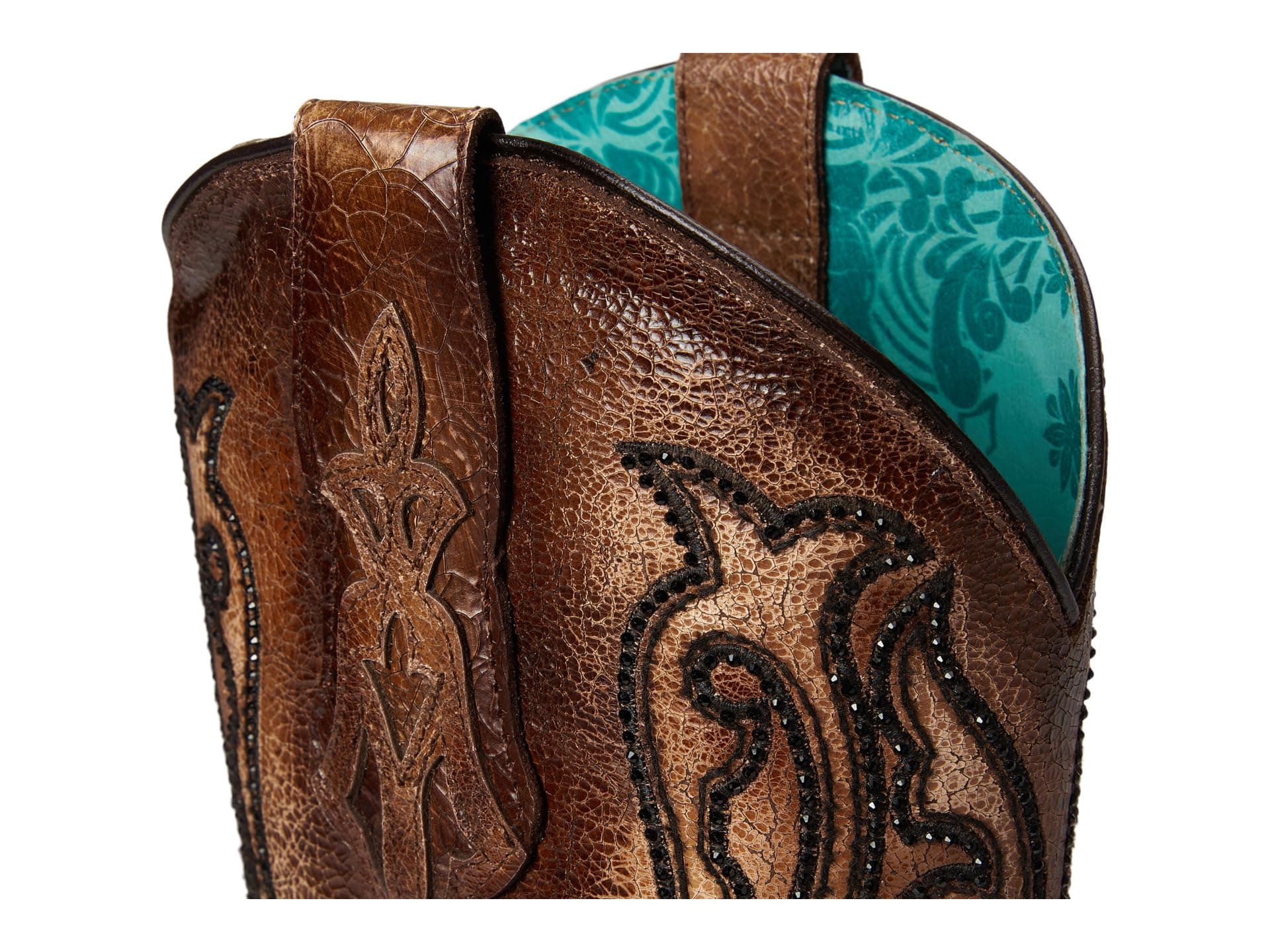 Corral Boots A4773 — vista 3
