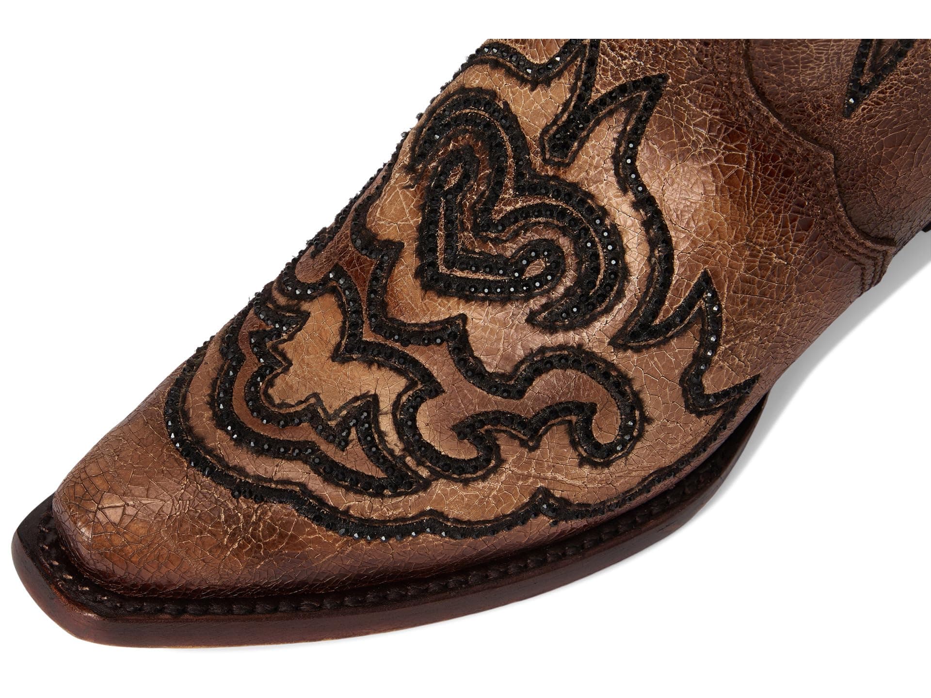 Corral Boots A4773 — vista 4