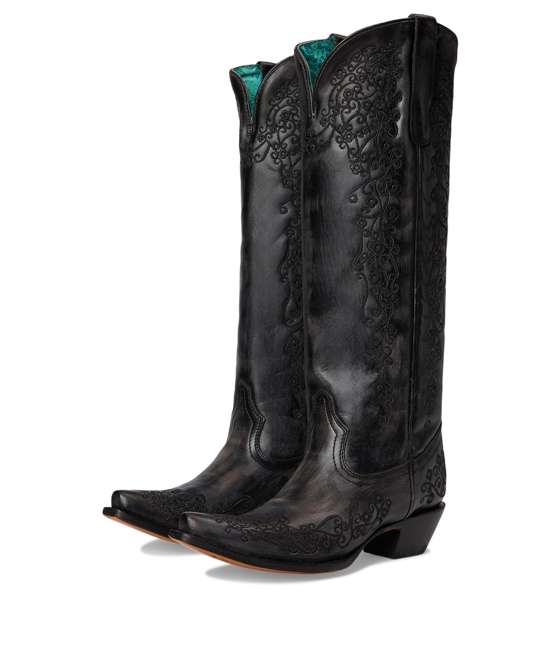 Corral Boots A4788 — vista principal