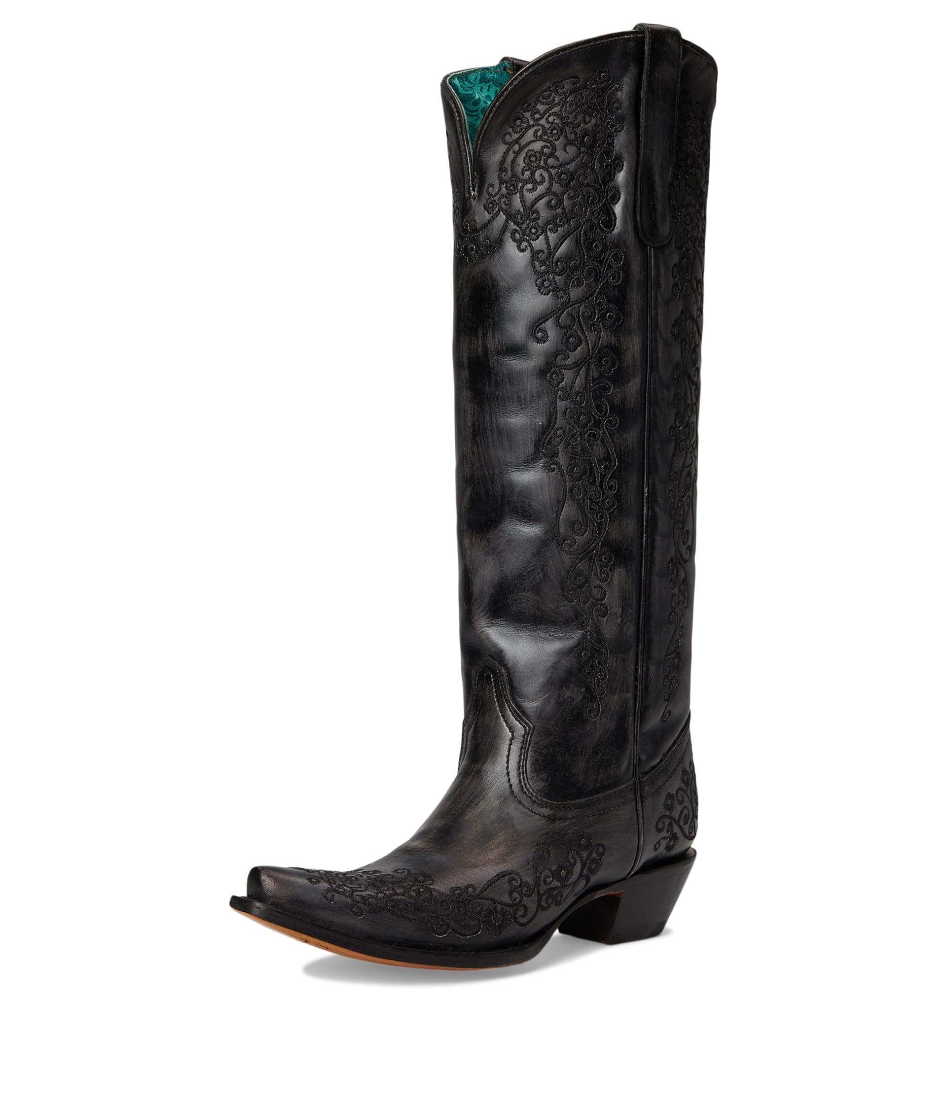 Corral Boots A4788 — vista 2