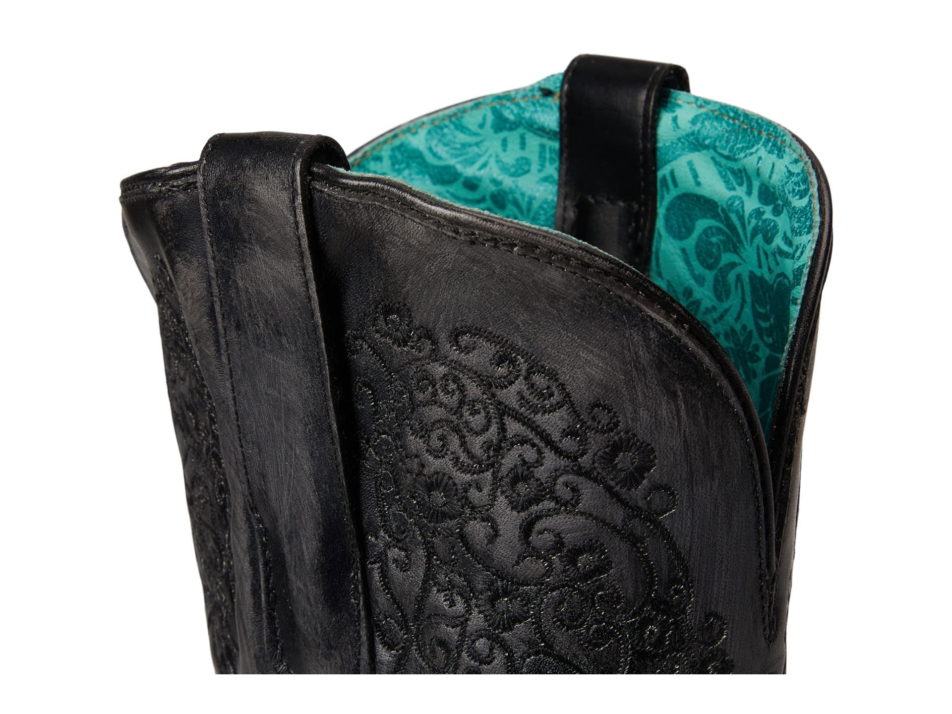 Corral Boots A4788 — vista 3