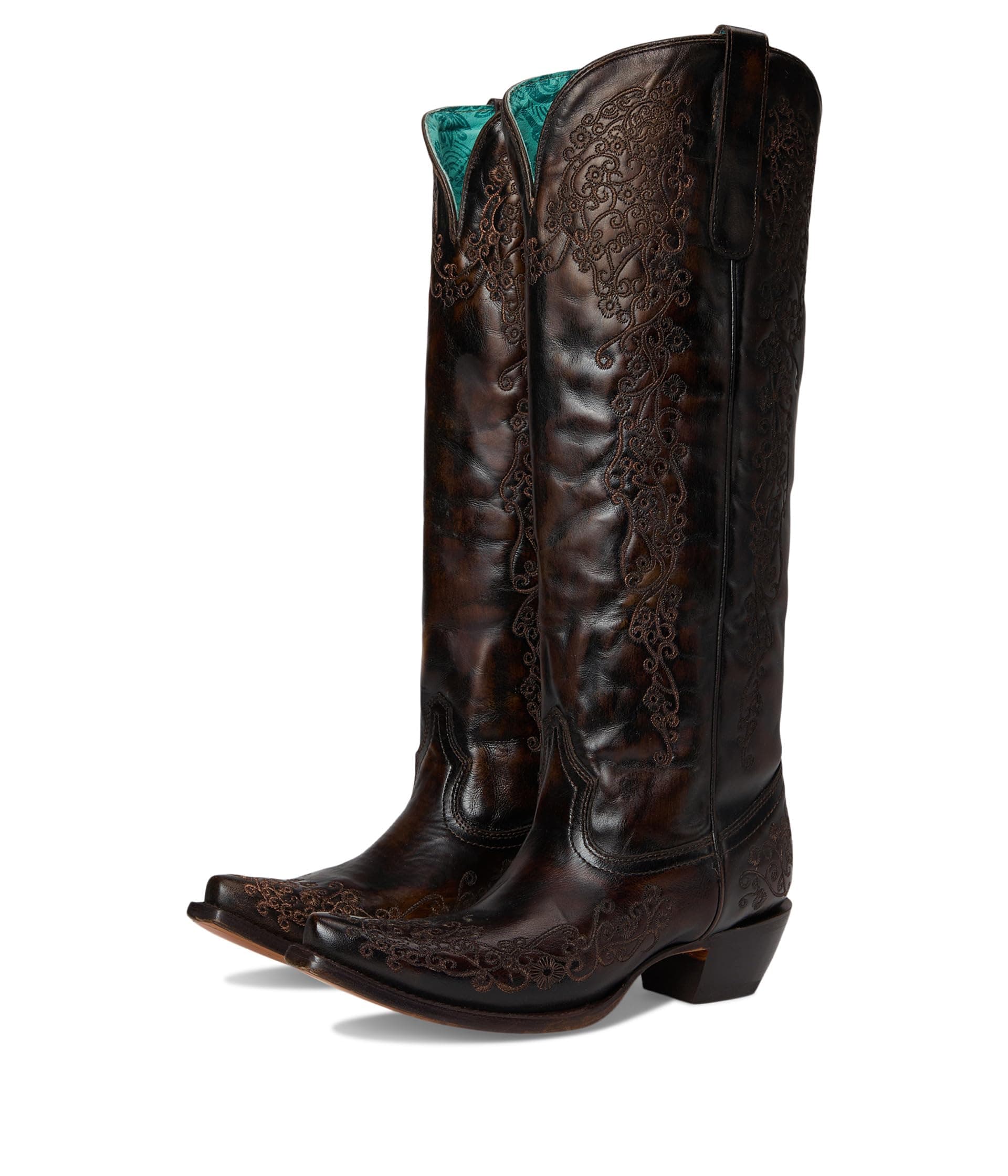 Corral Boots A4789 — vista principal