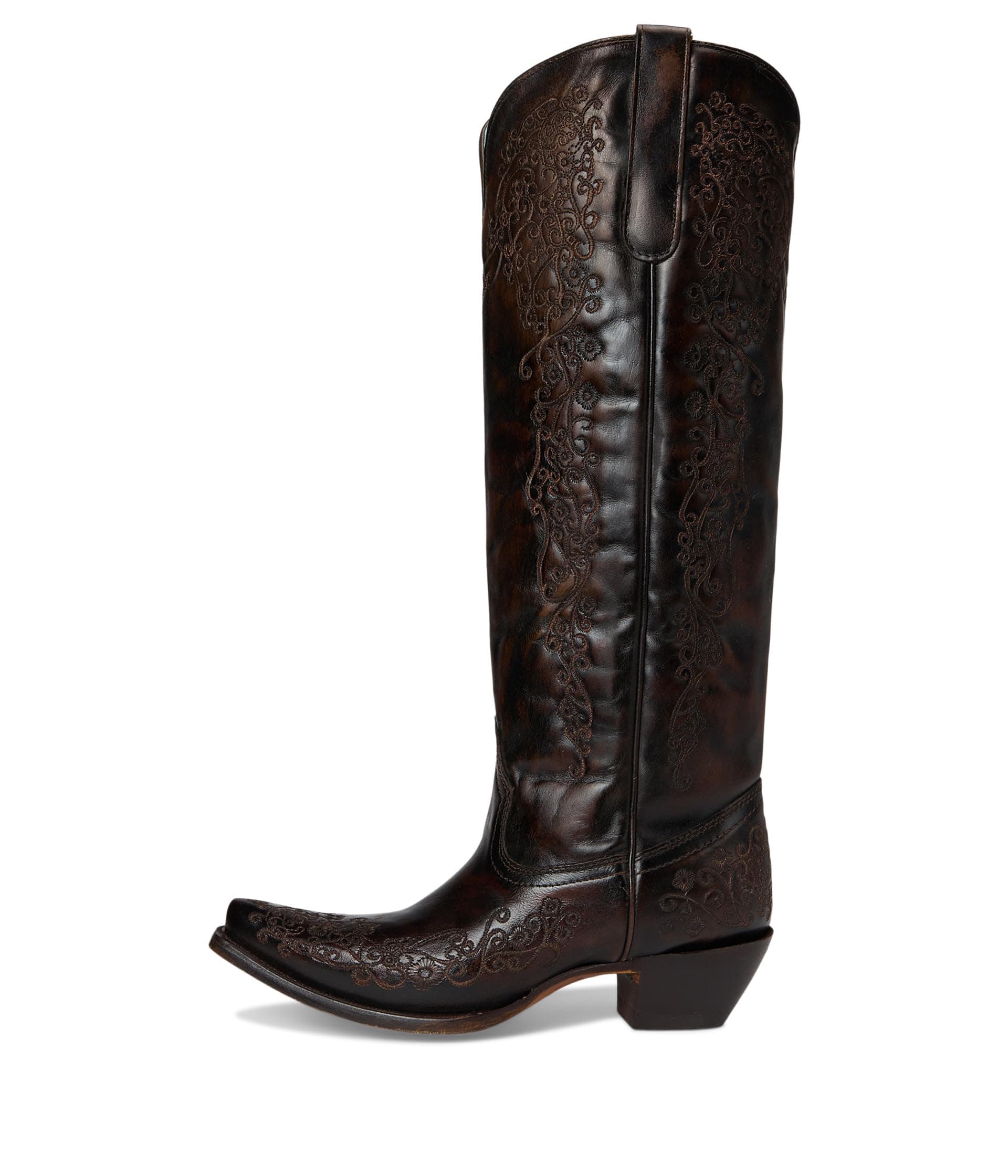 Corral Boots A4789 — vista 1