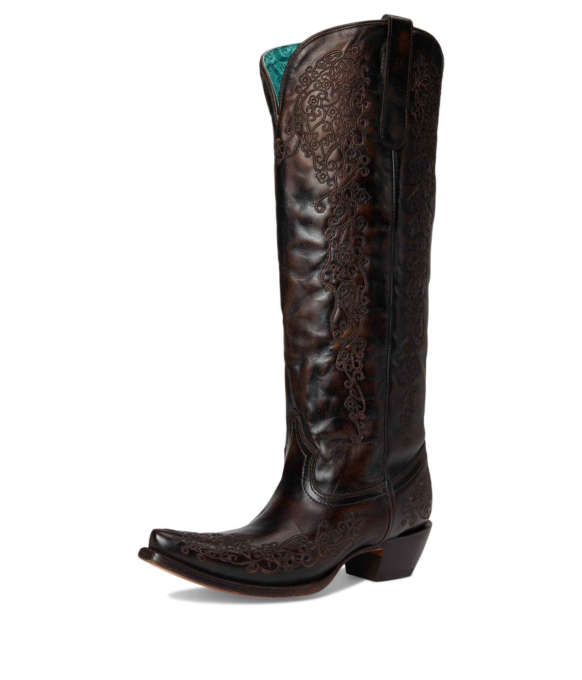 Corral Boots A4789 — vista 2