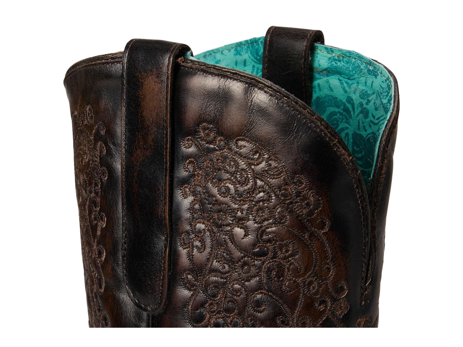 Corral Boots A4789 — vista 3
