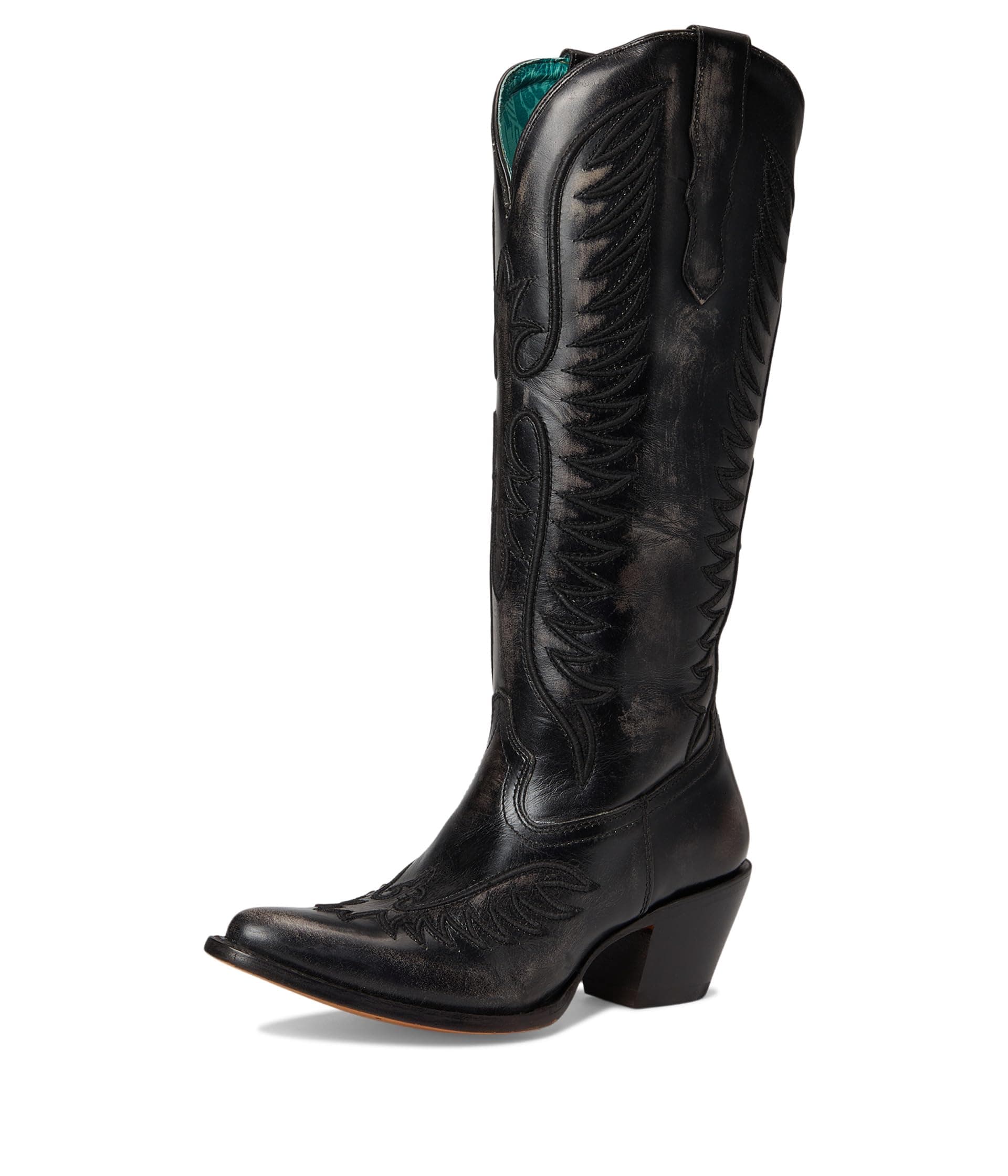 Corral Boots A4792 — vista 2