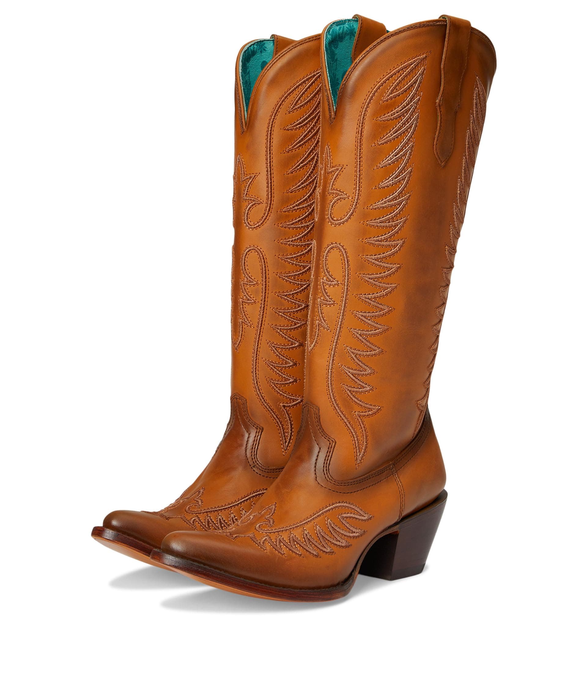 Corral Boots A4793 — vista principal