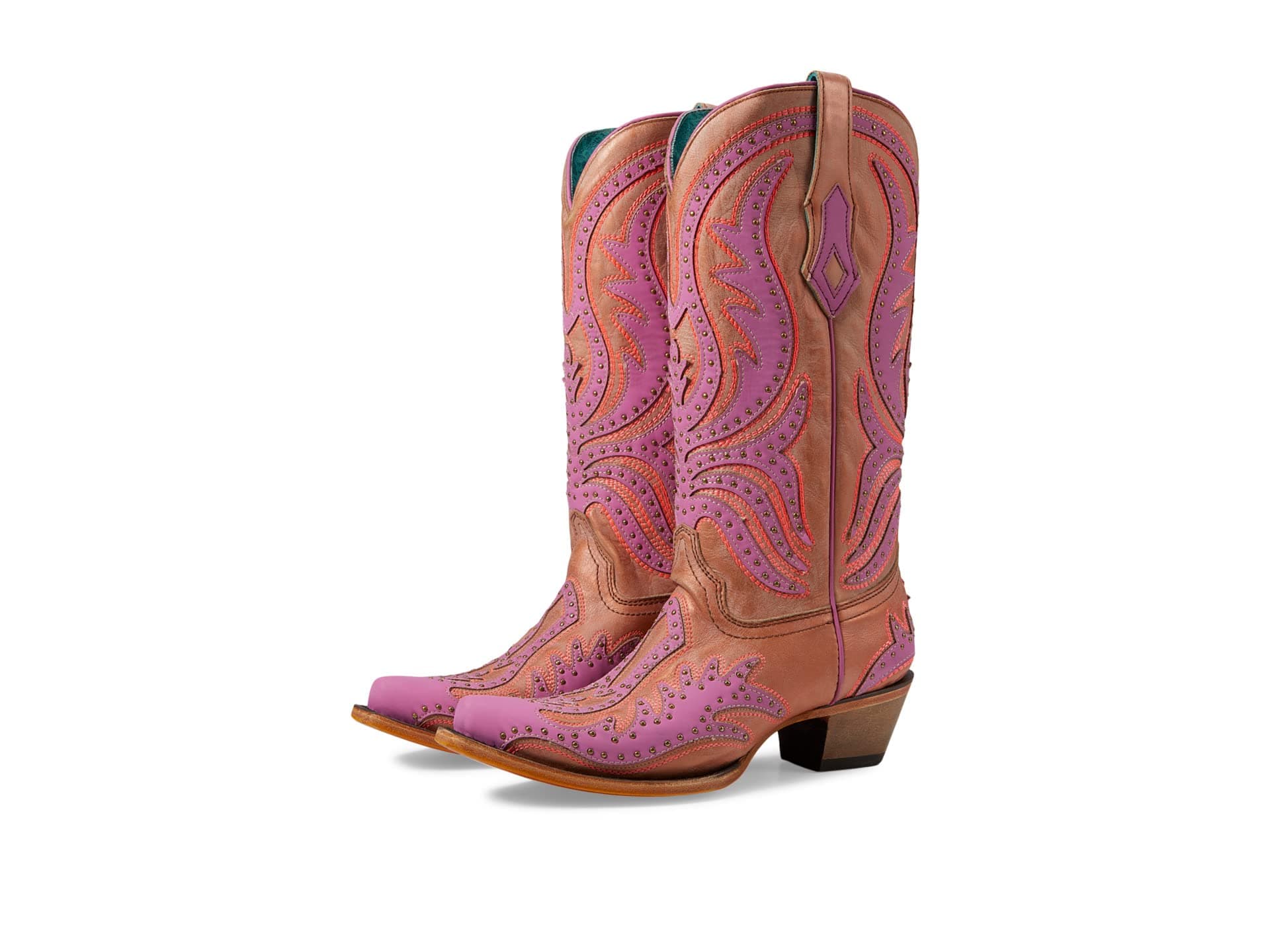 Corral Boots C3970 — vista principal