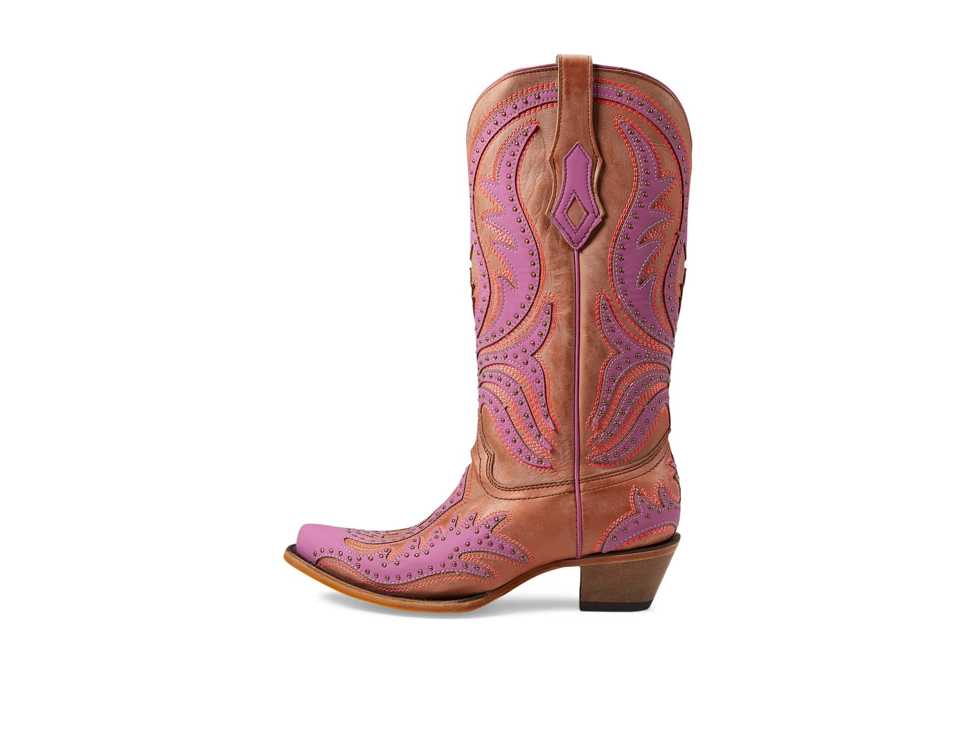 Corral Boots C3970 — vista 1